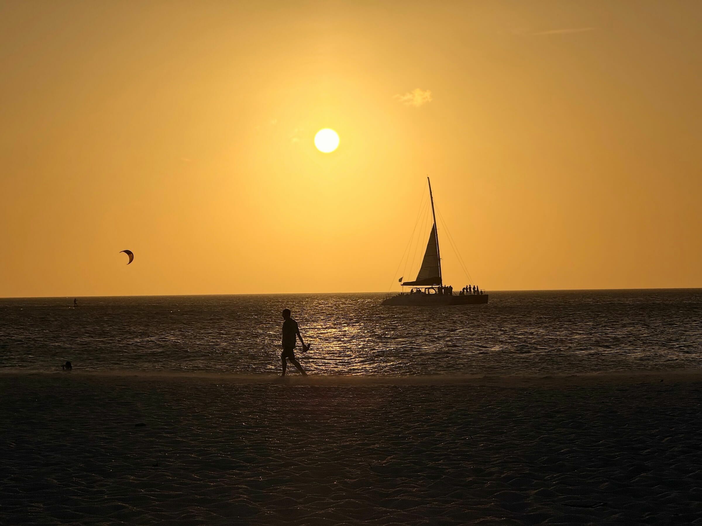 O que fazer em Aruba