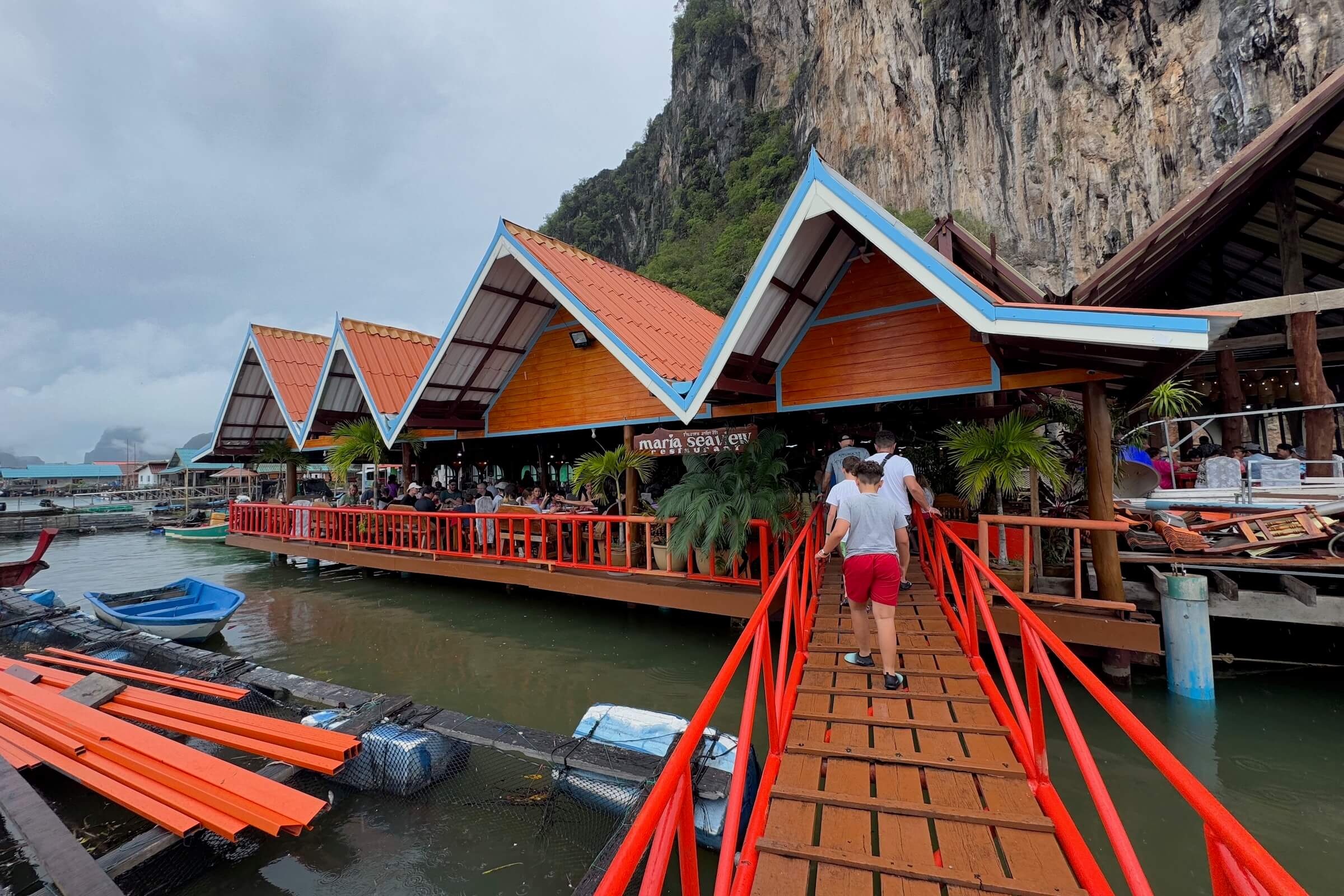 Phuket - nossas dicas da maior ilha da Tailândia!