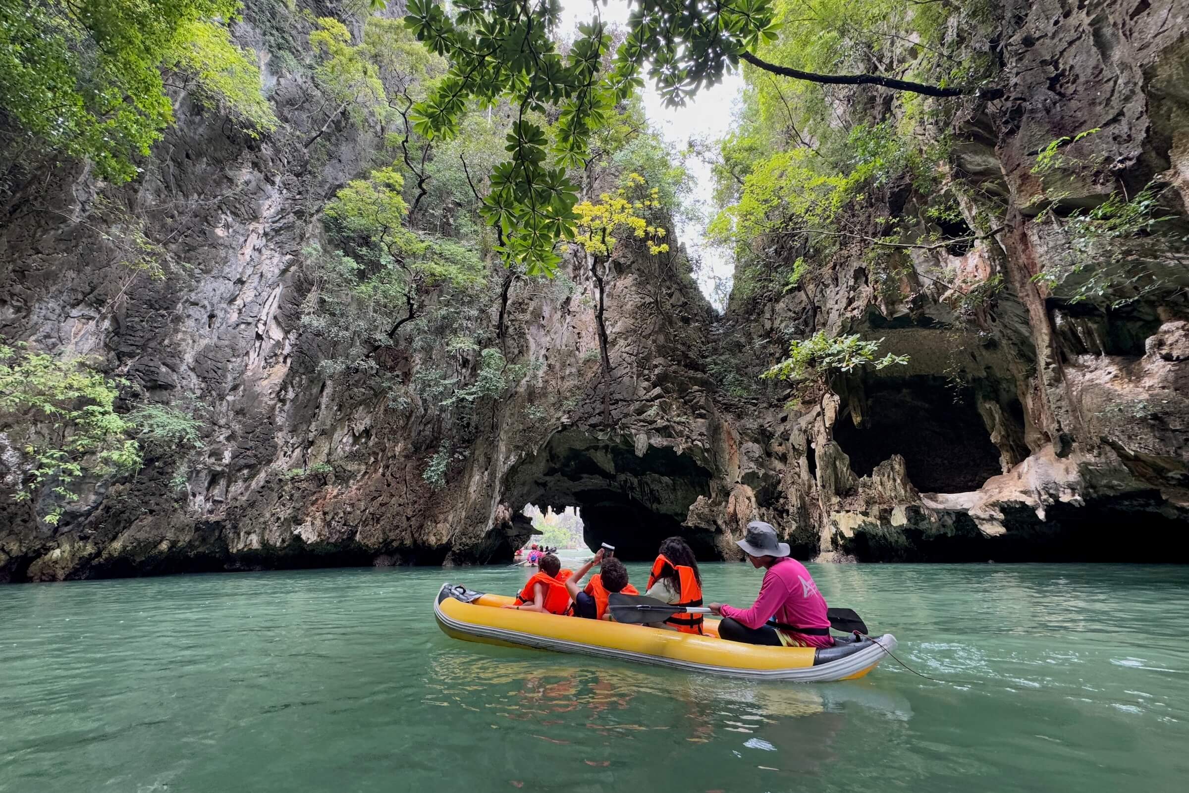 Phuket - nossas dicas da maior ilha da Tailândia!
