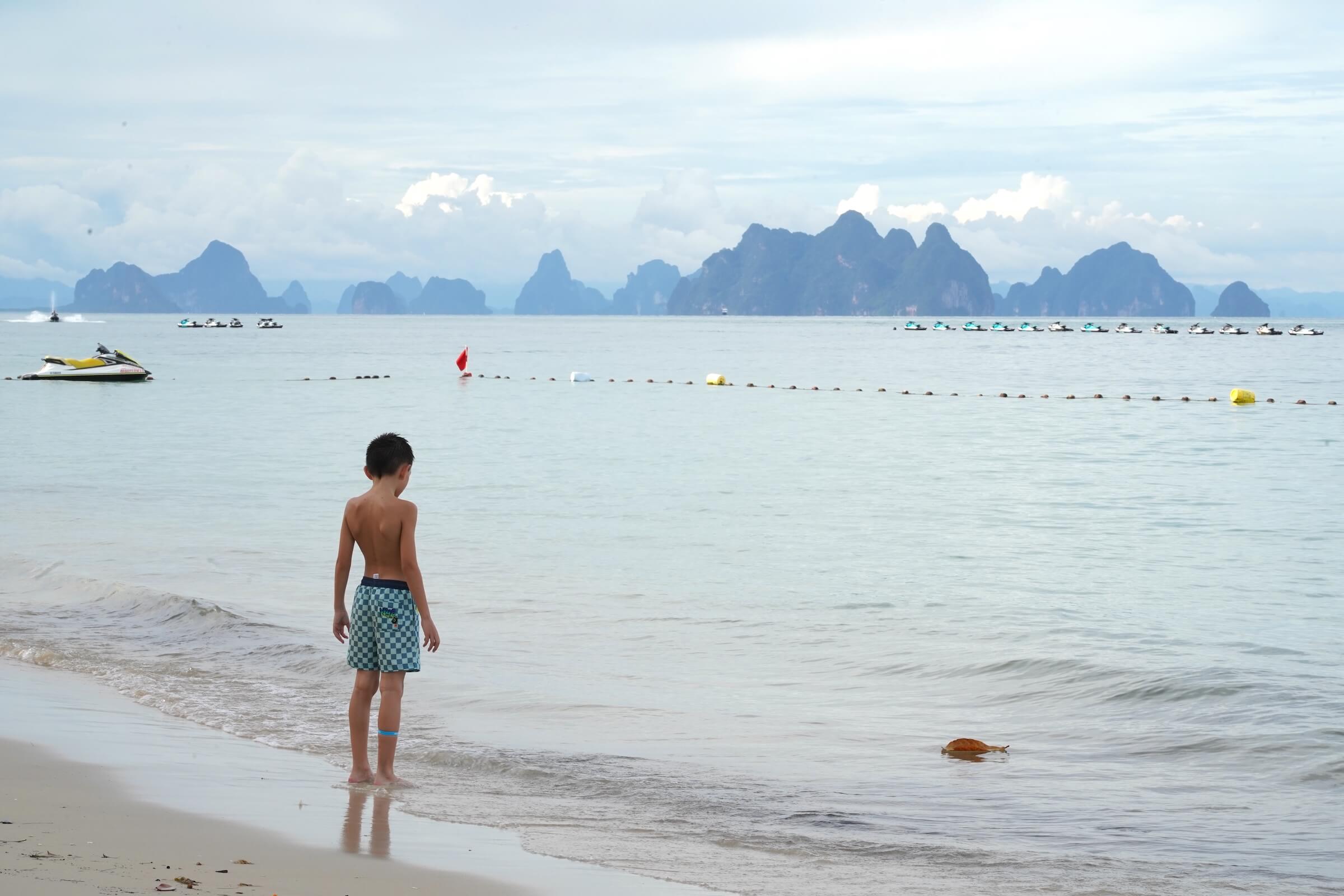 Phuket - nossas dicas da maior ilha da Tailândia!