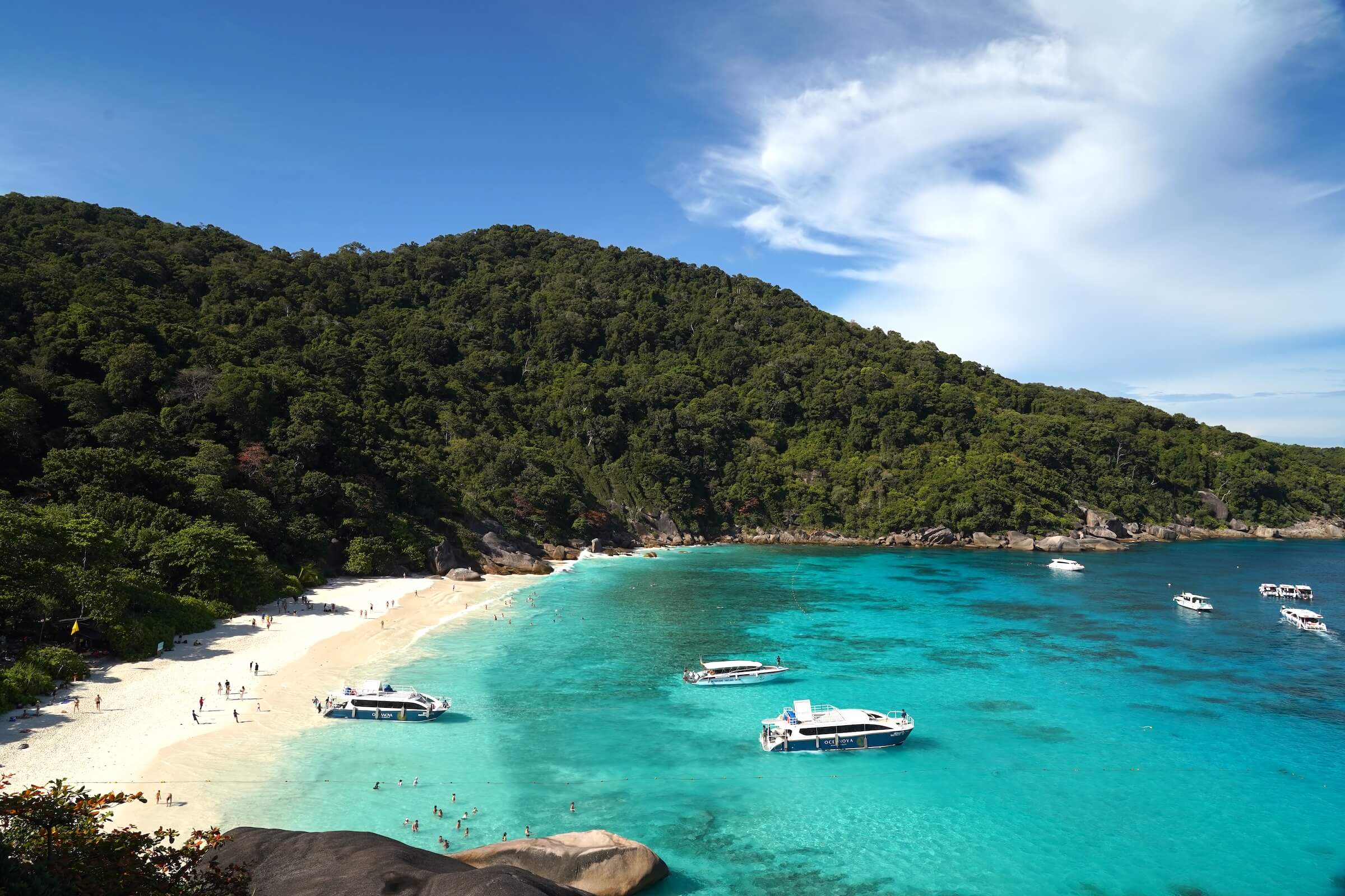 Phuket - nossas dicas da maior ilha da Tailândia!