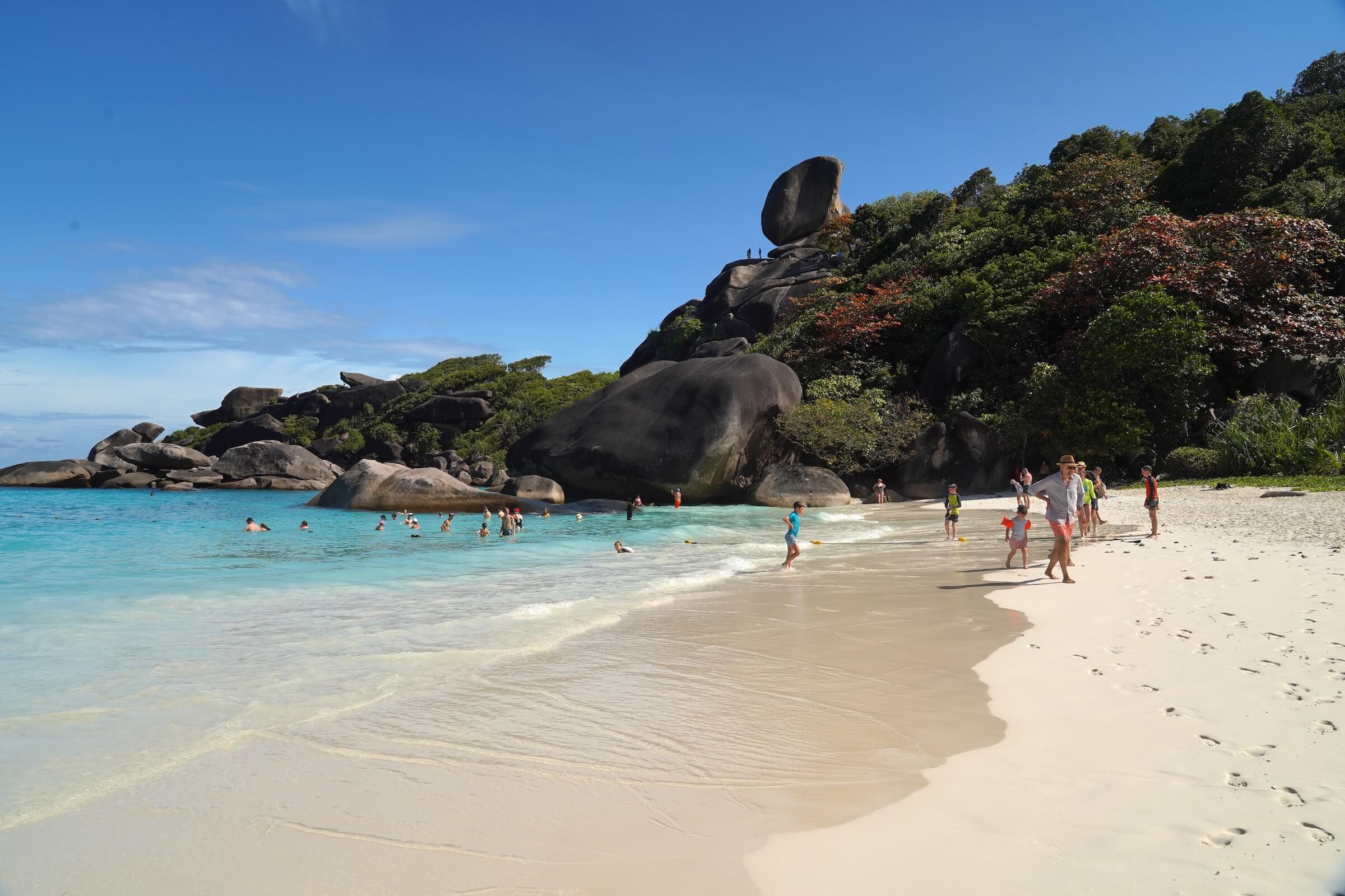 Phuket - nossas dicas da maior ilha da Tailândia!
