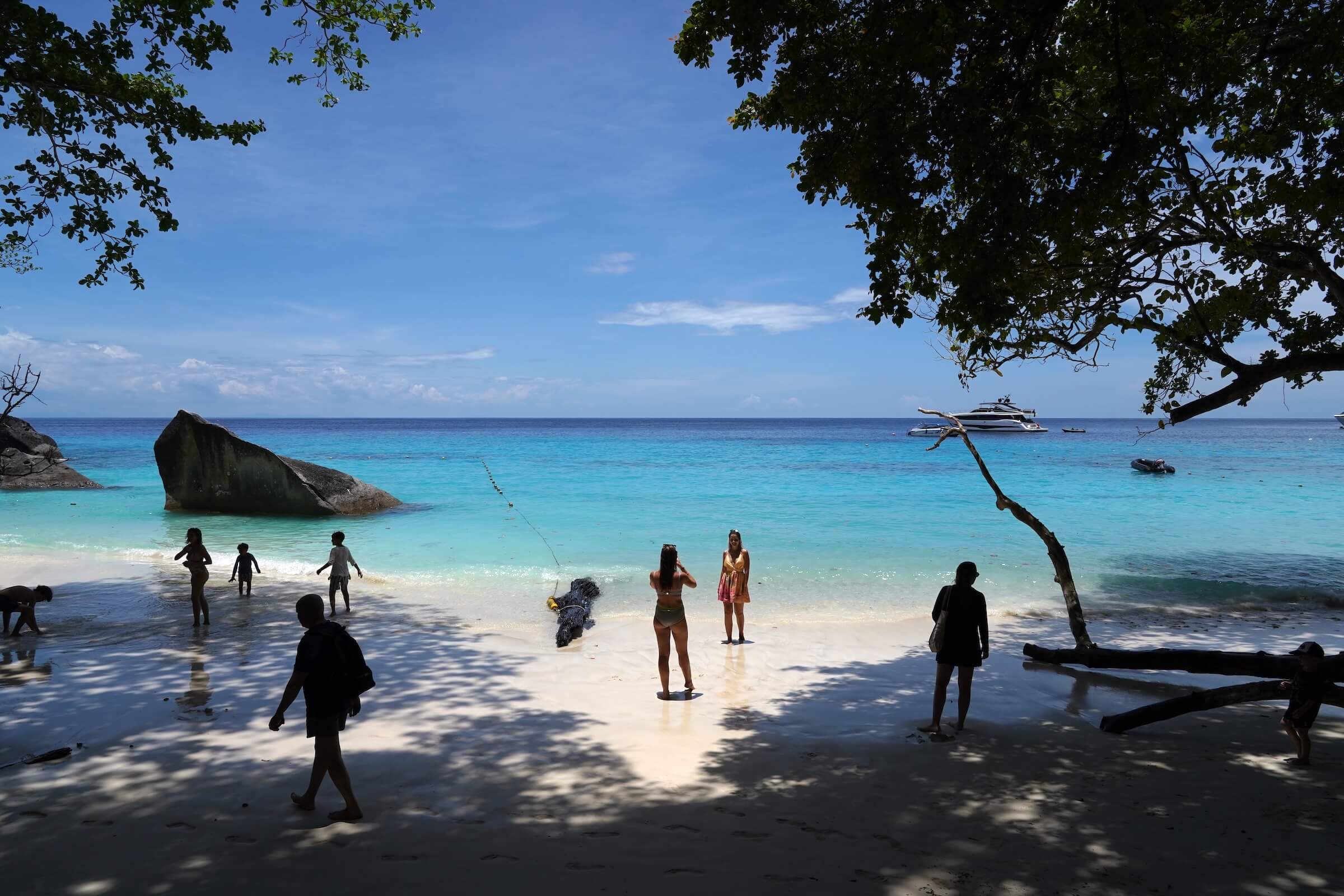 Phuket - nossas dicas da maior ilha da Tailândia!