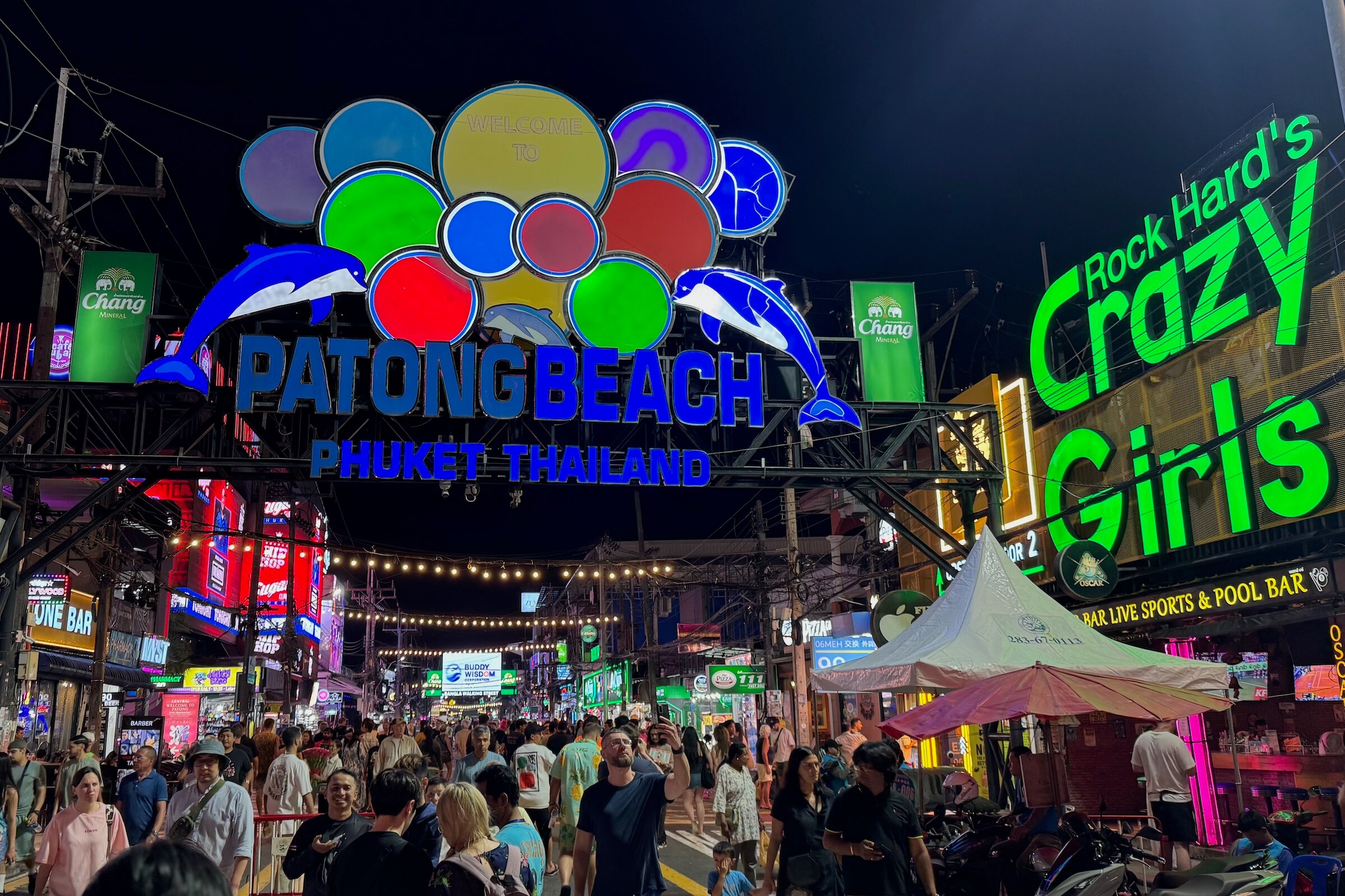 Phuket - nossas dicas da maior ilha da Tailândia!