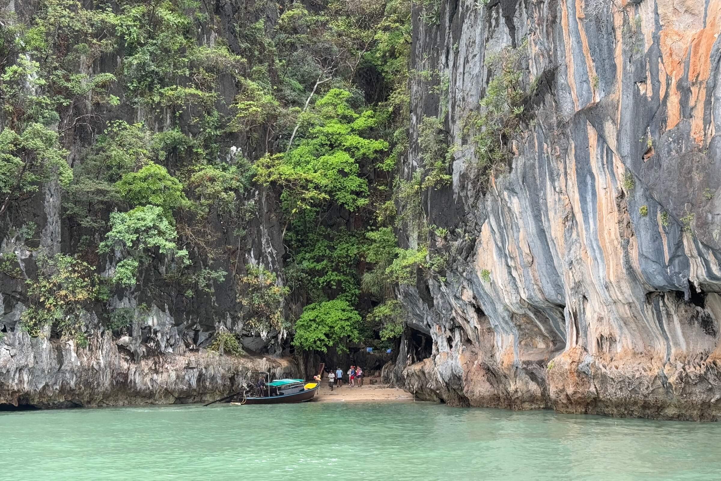 Phuket - nossas dicas da maior ilha da Tailândia!