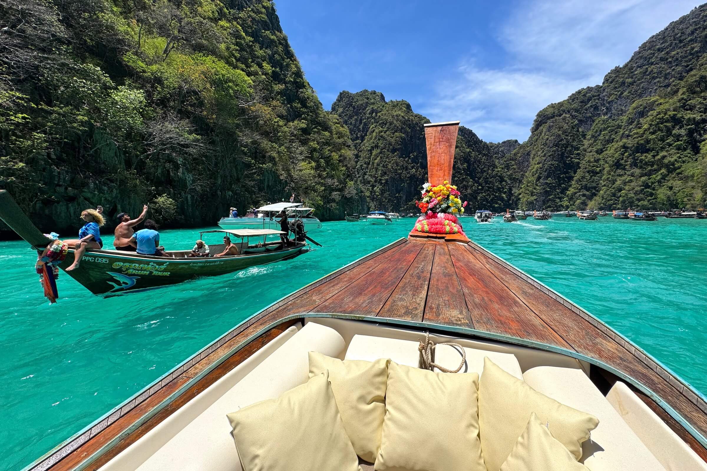 Phuket - nossas dicas da maior ilha da Tailândia!