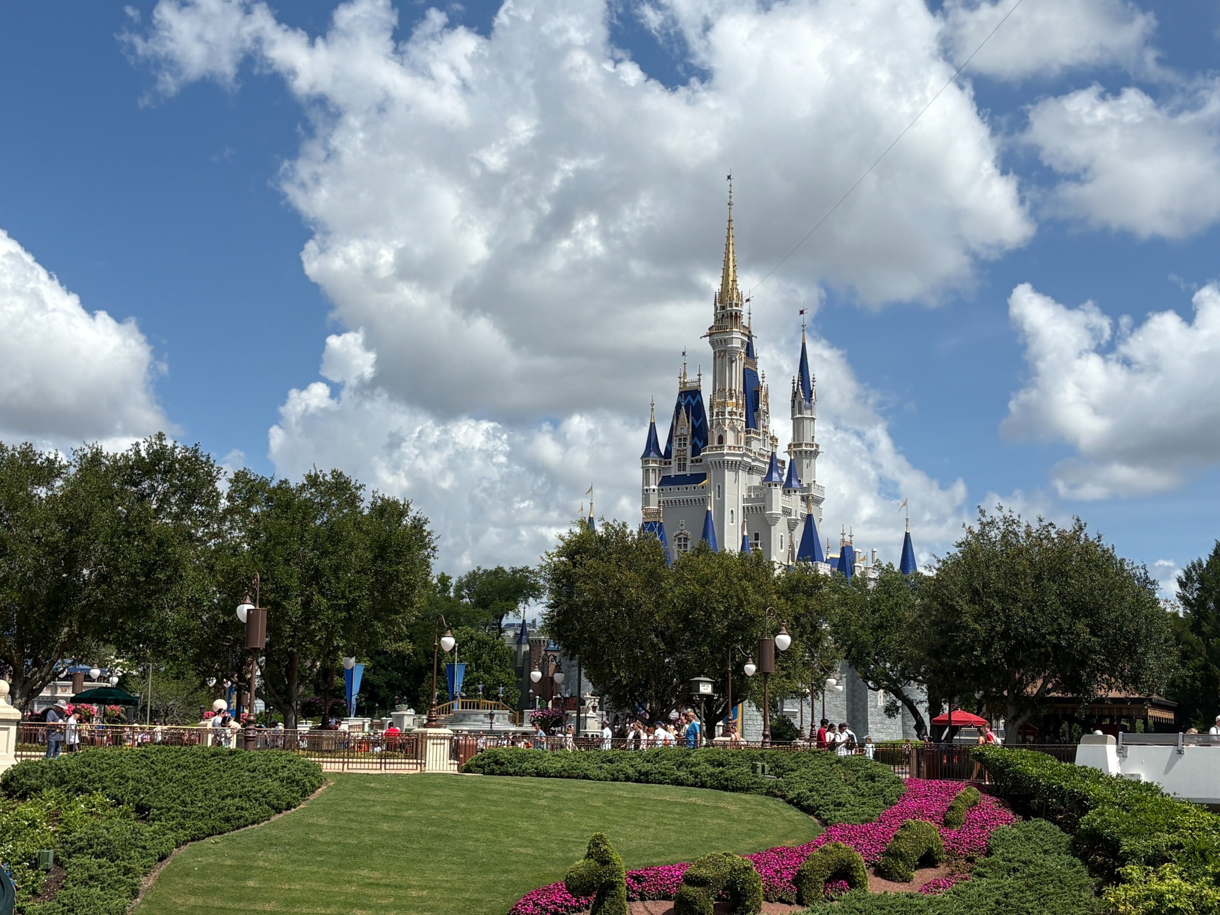 Quando ir à Disney