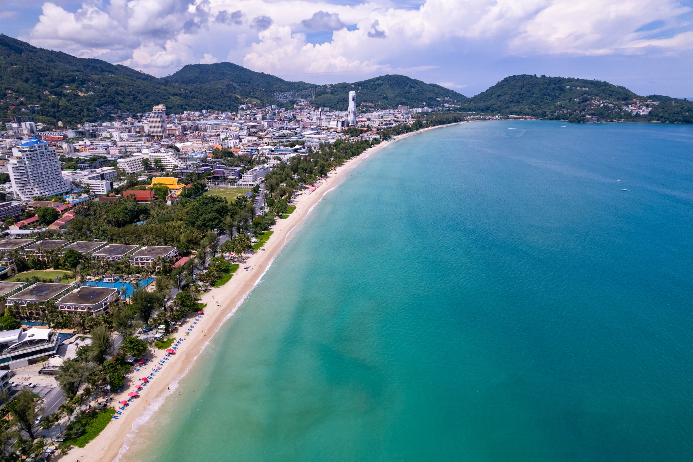 Phuket - nossas dicas da maior ilha da Tailândia!