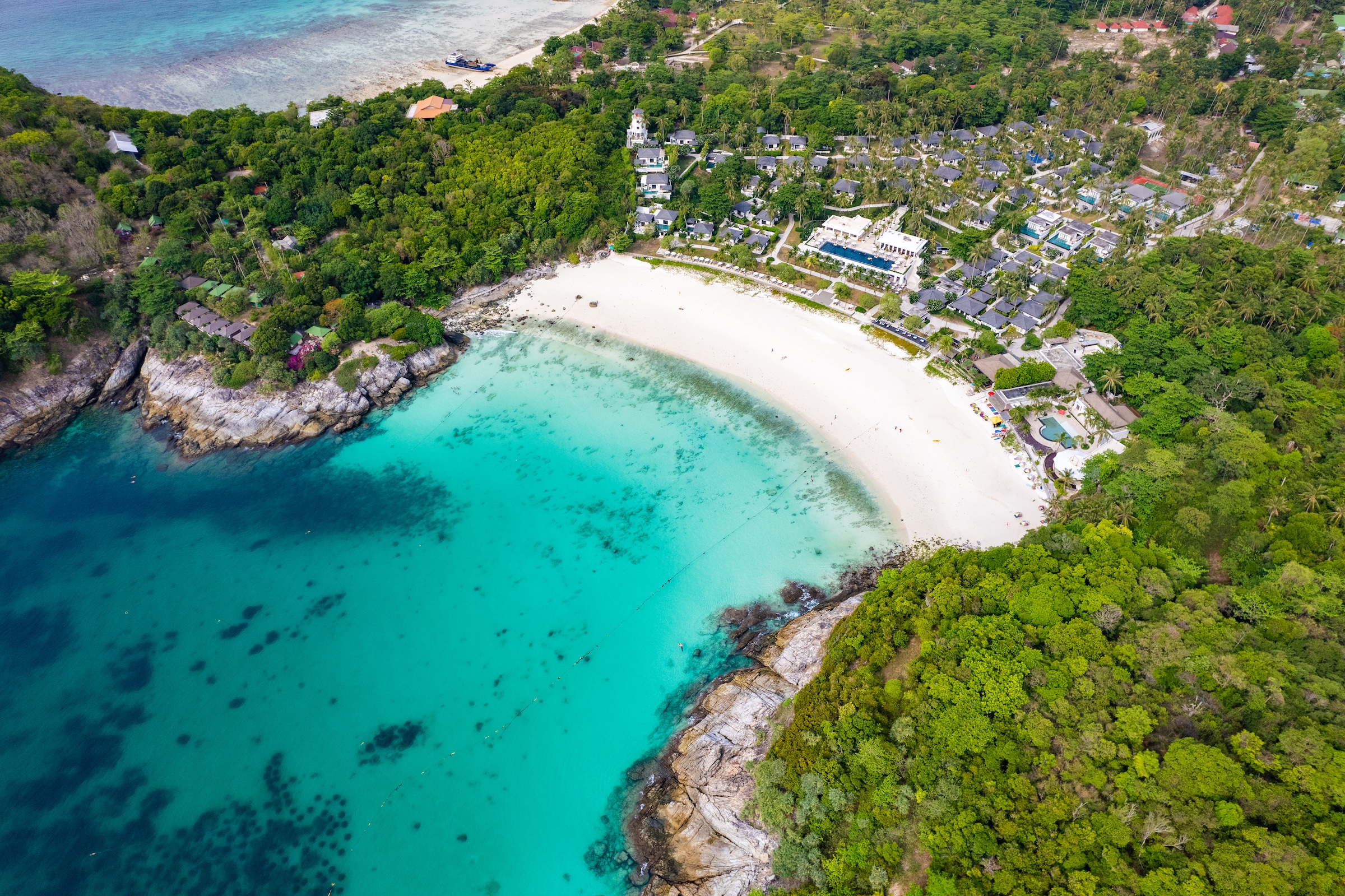 Phuket - nossas dicas da maior ilha da Tailândia!