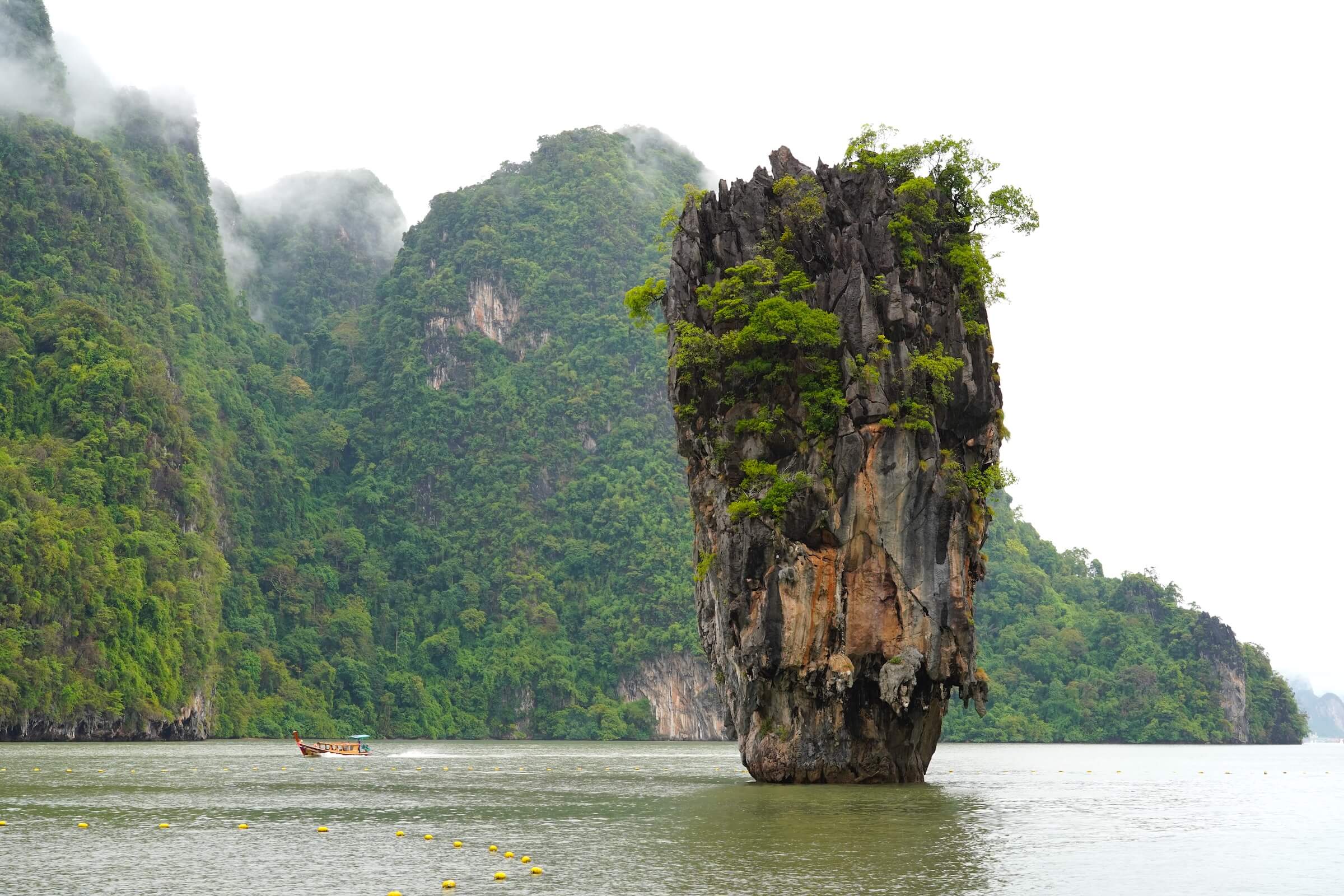 Phuket - nossas dicas da maior ilha da Tailândia!