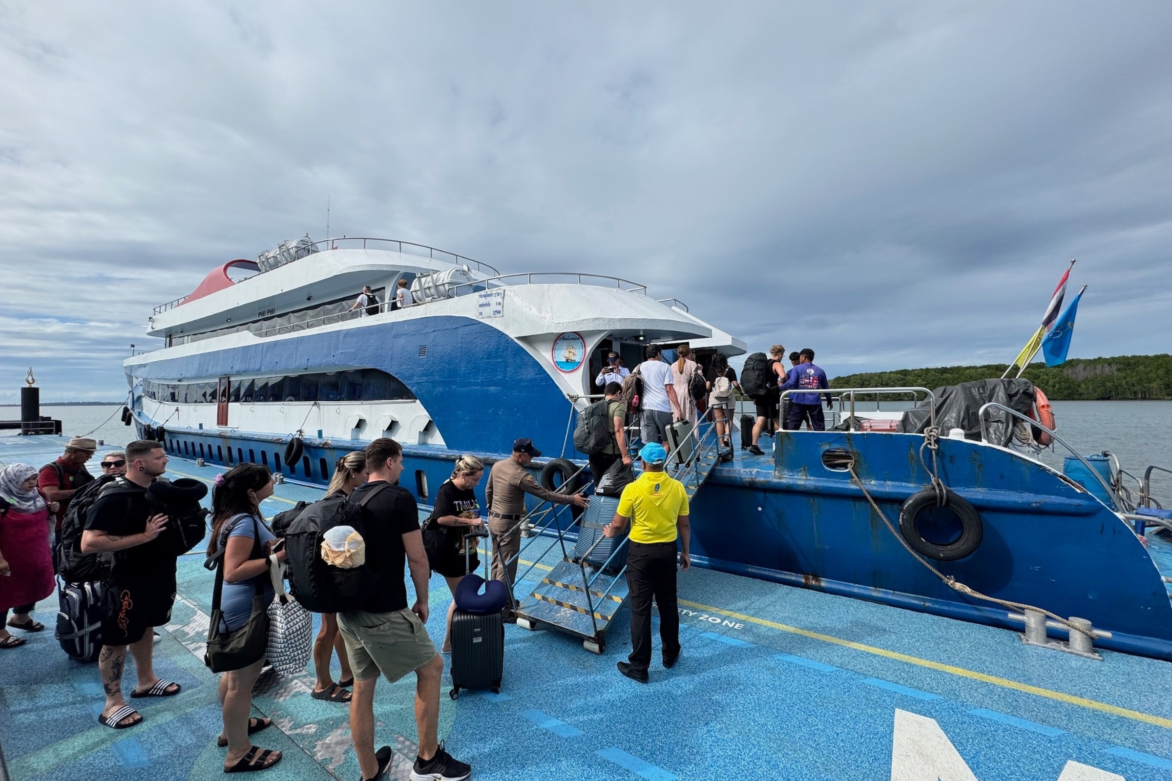 Phuket - nossas dicas da maior ilha da Tailândia!