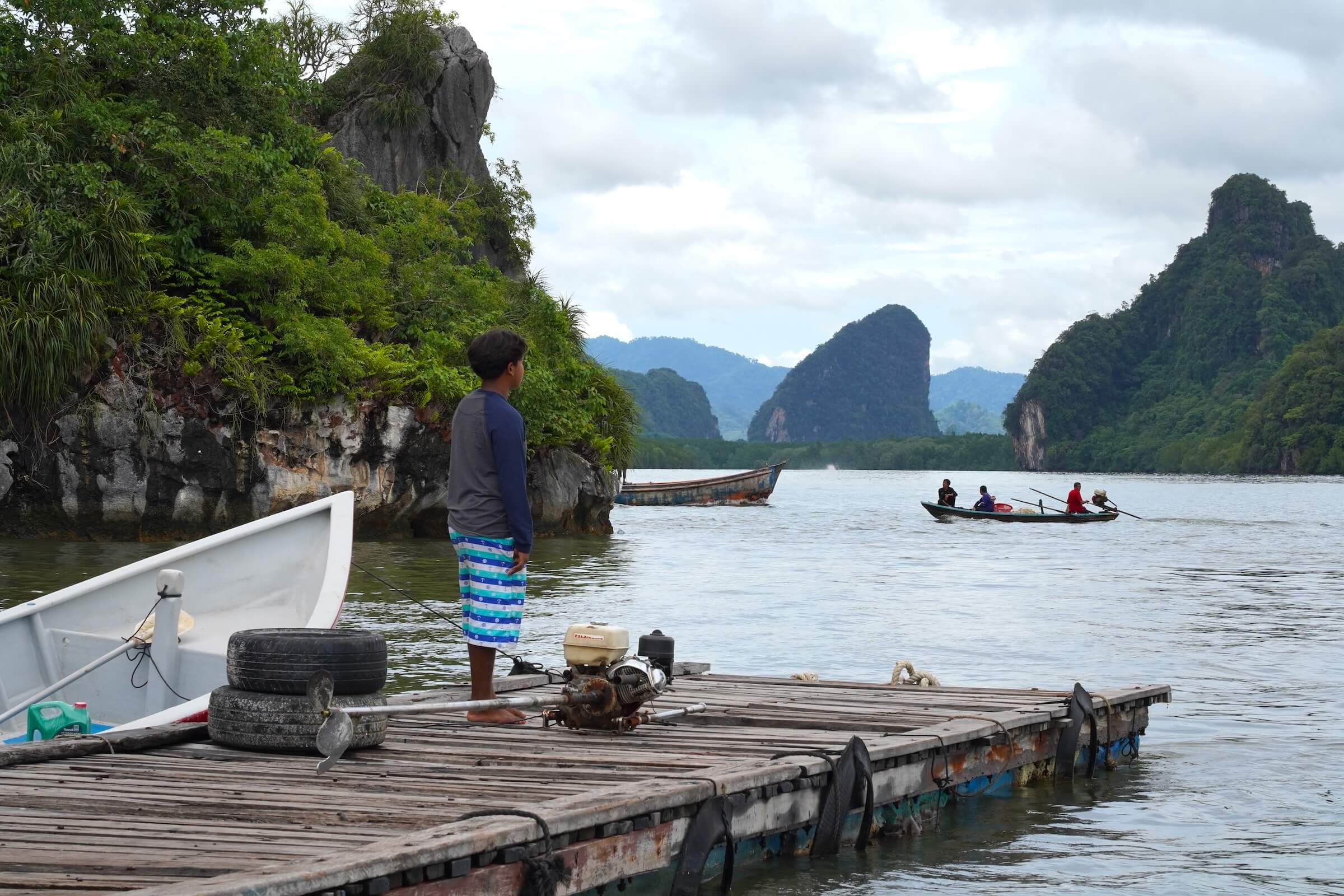 Phuket - nossas dicas da maior ilha da Tailândia!