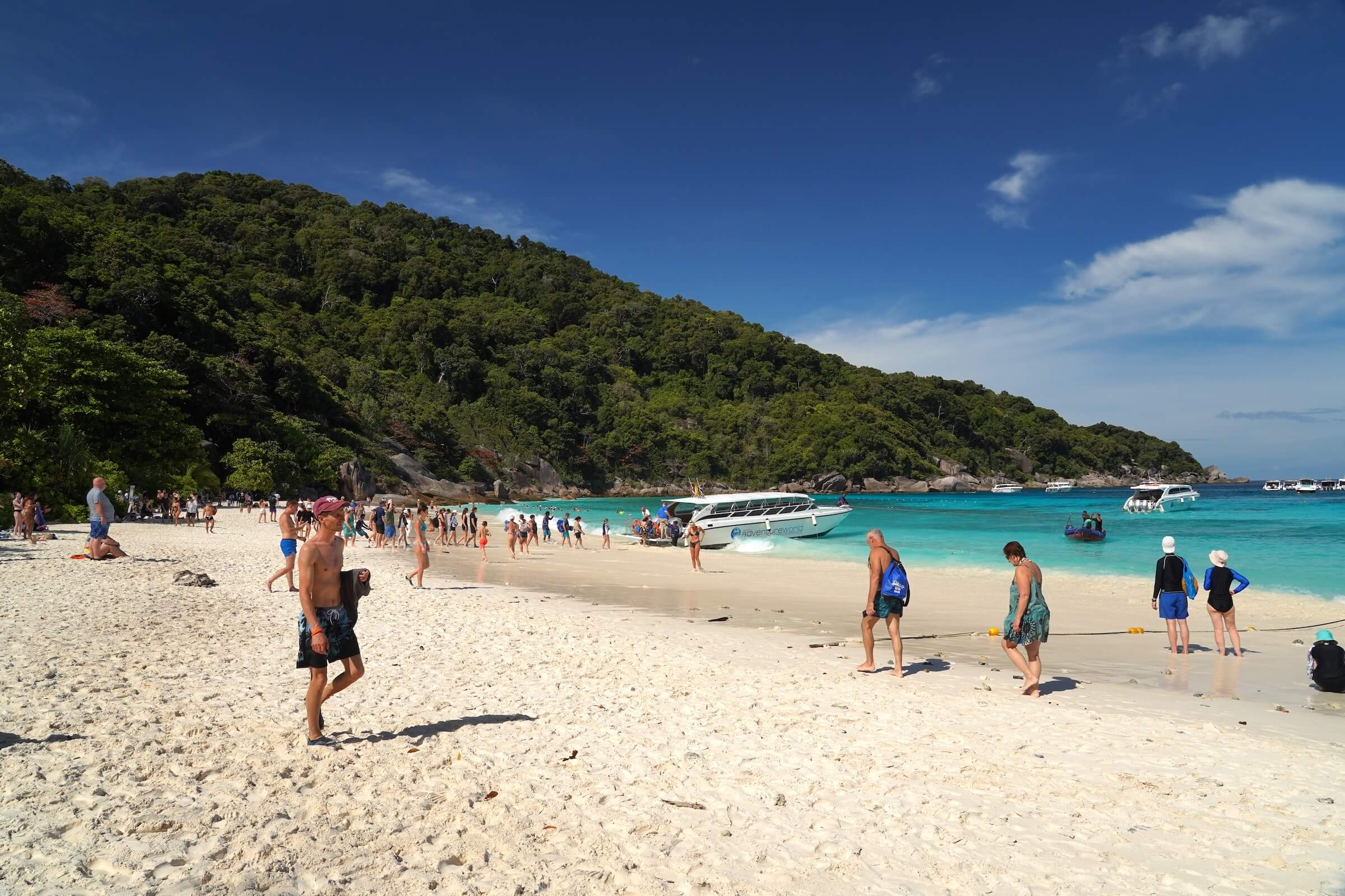 Phuket - nossas dicas da maior ilha da Tailândia!