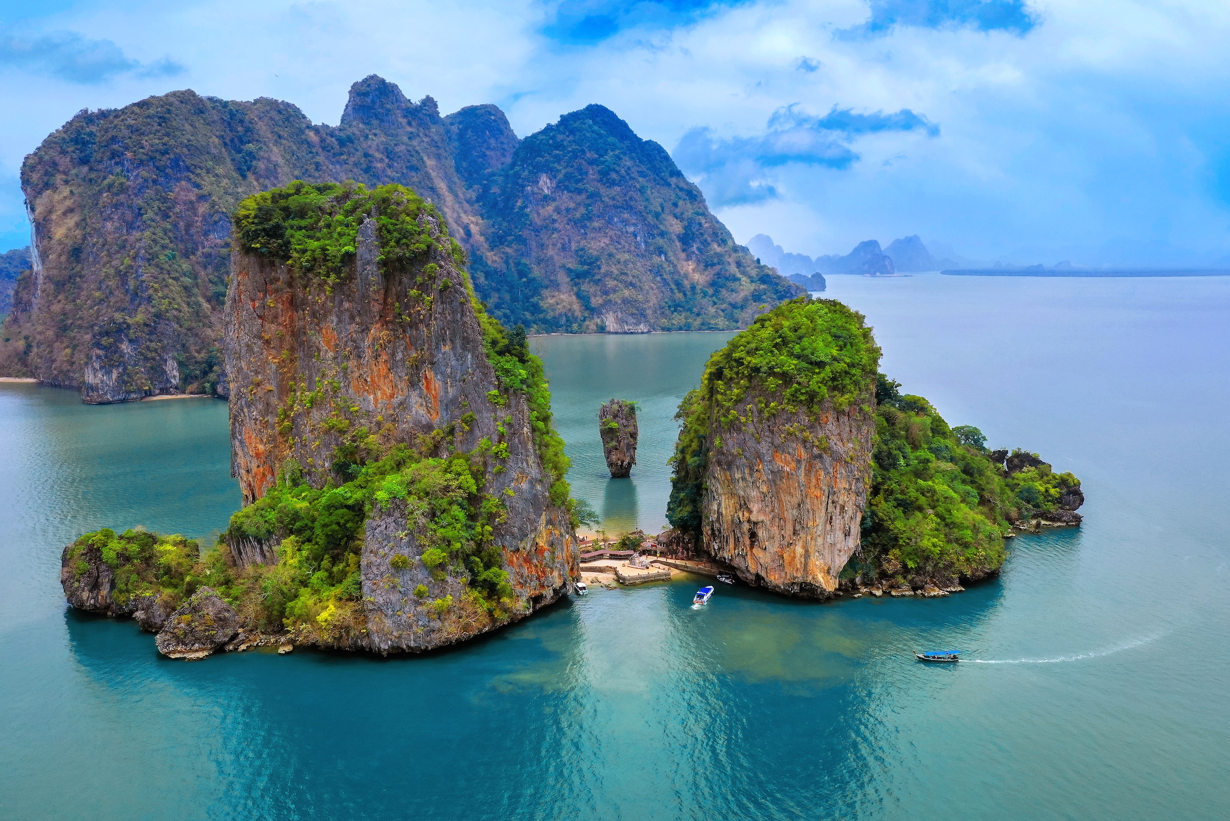 Phuket - nossas dicas da maior ilha da Tailândia!
