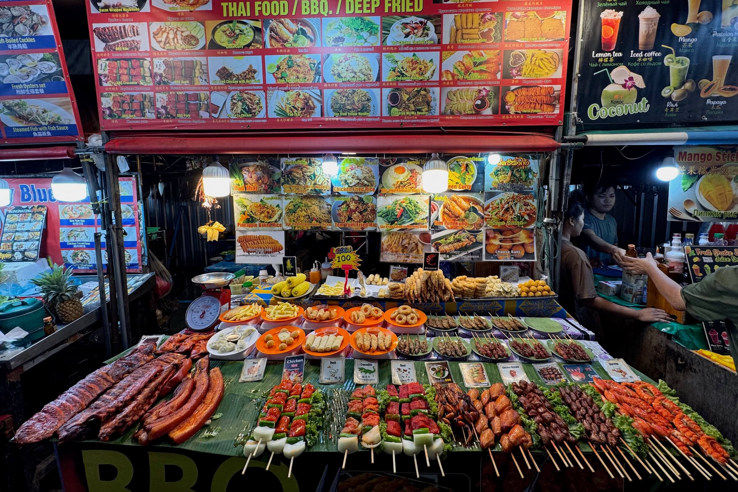 Phuket - nossas dicas da maior ilha da Tailândia!