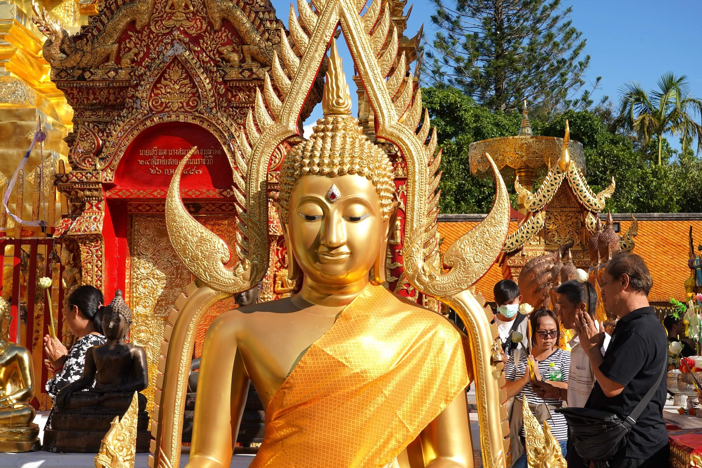 Chiang Mai