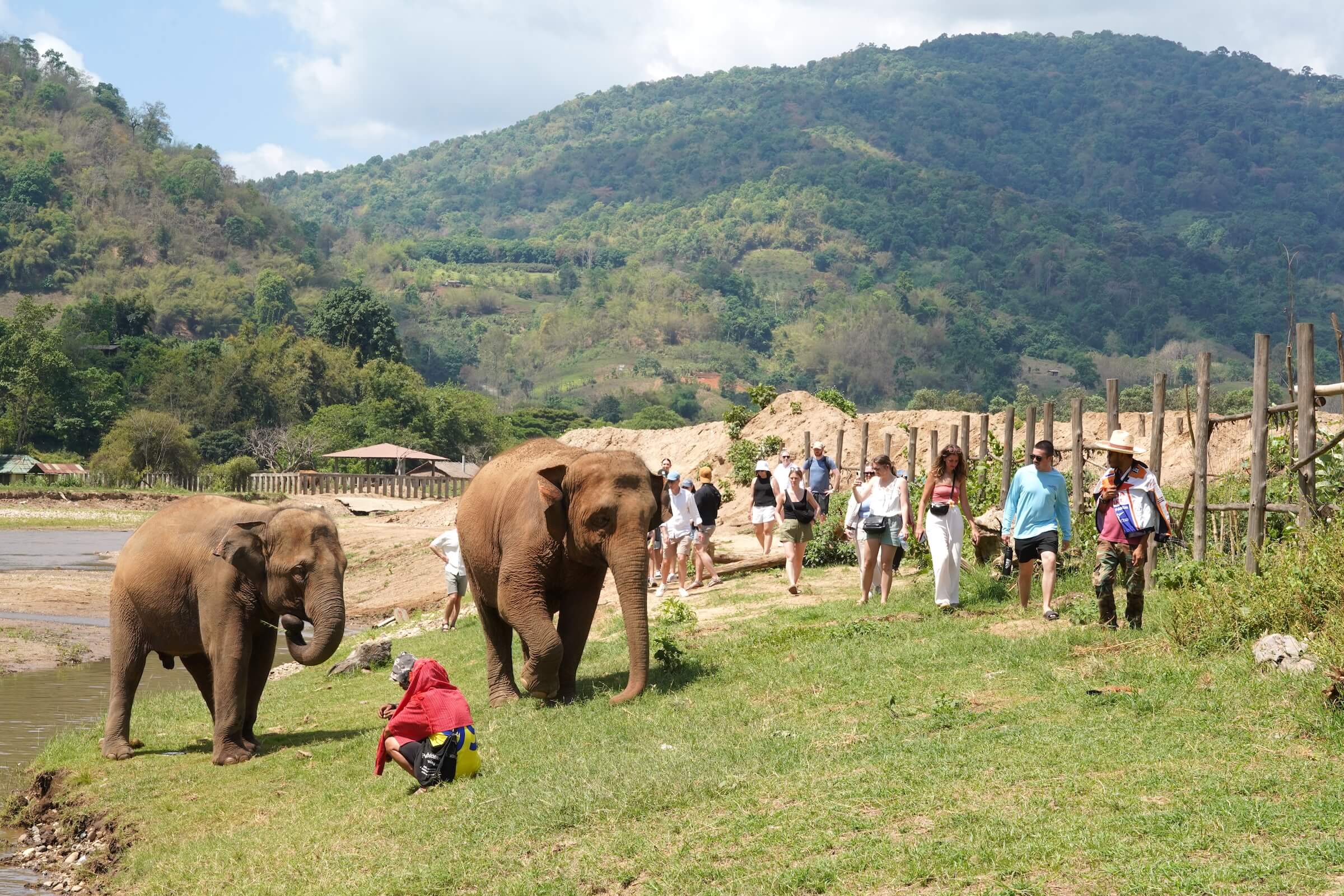 Chiang Mai