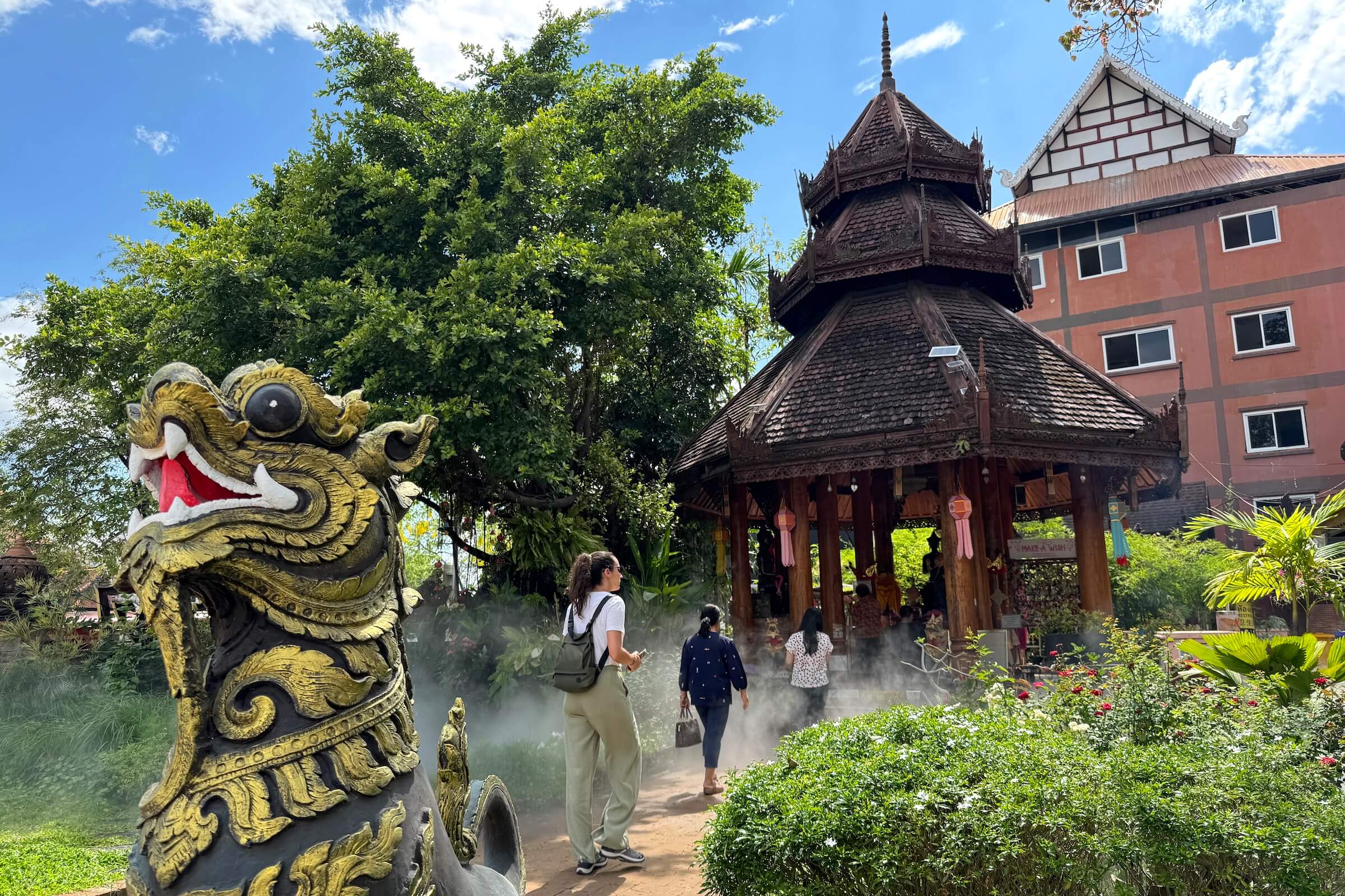 Chiang Mai