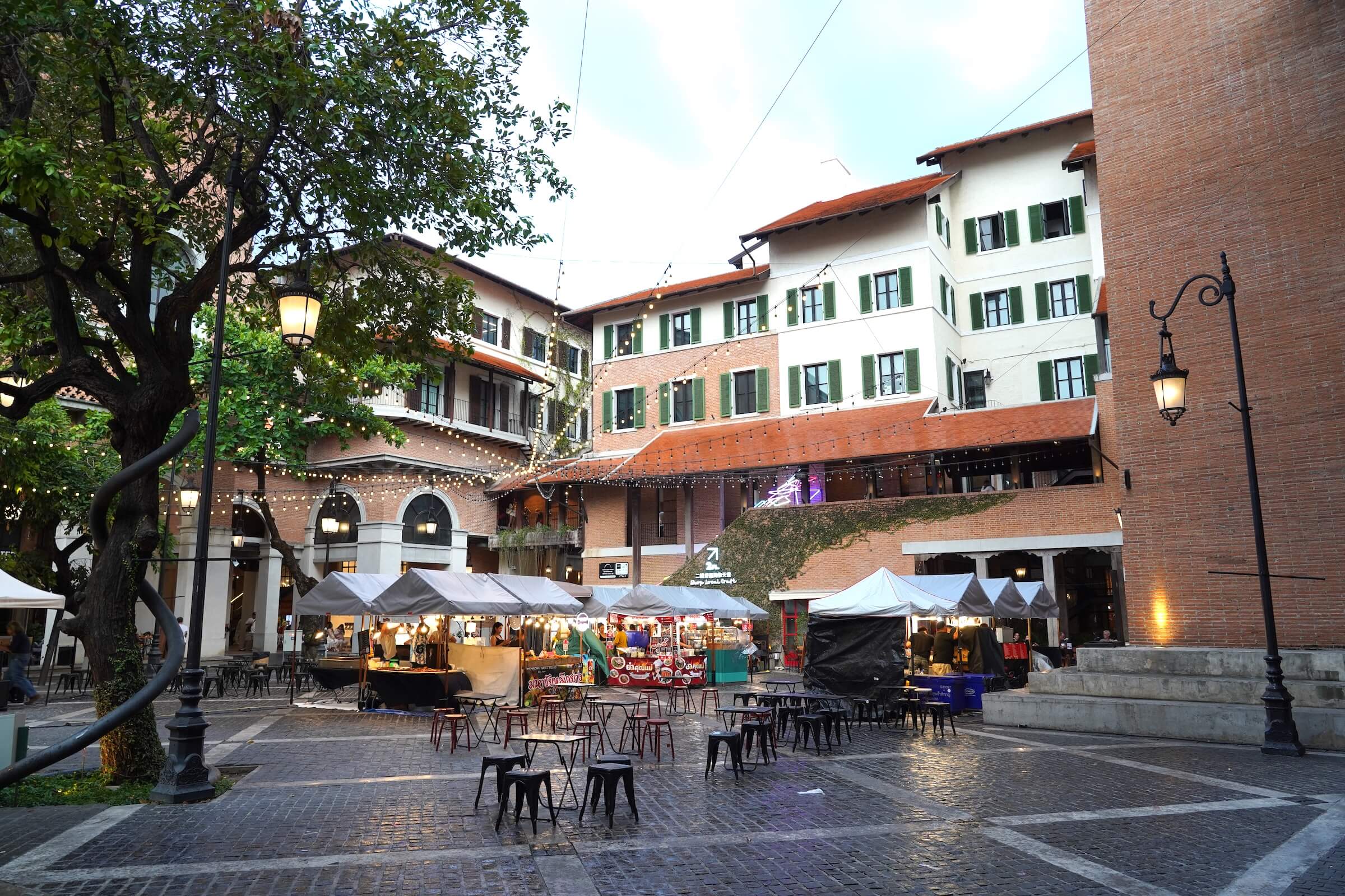 Chiang Mai