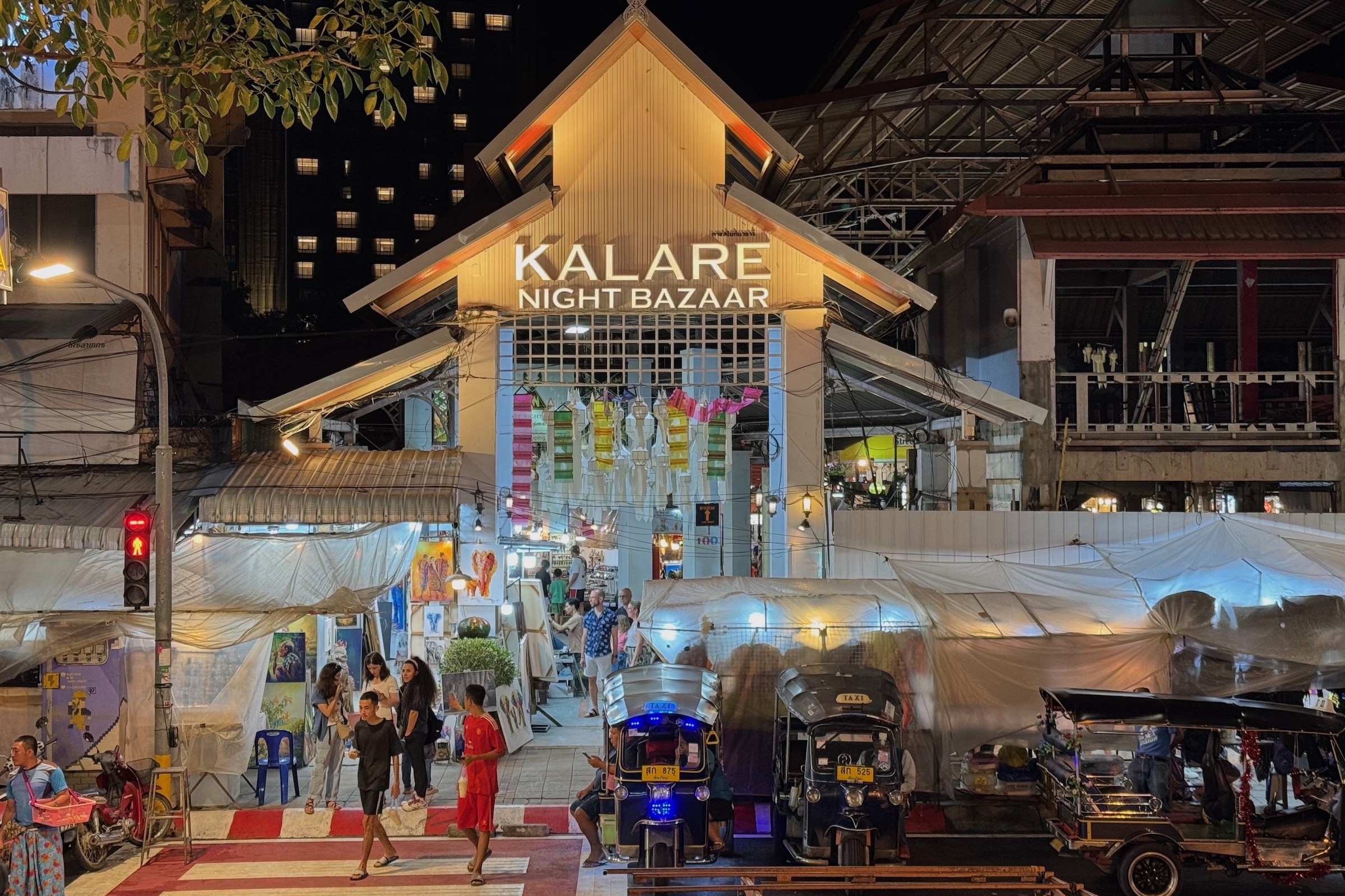 Chiang Mai