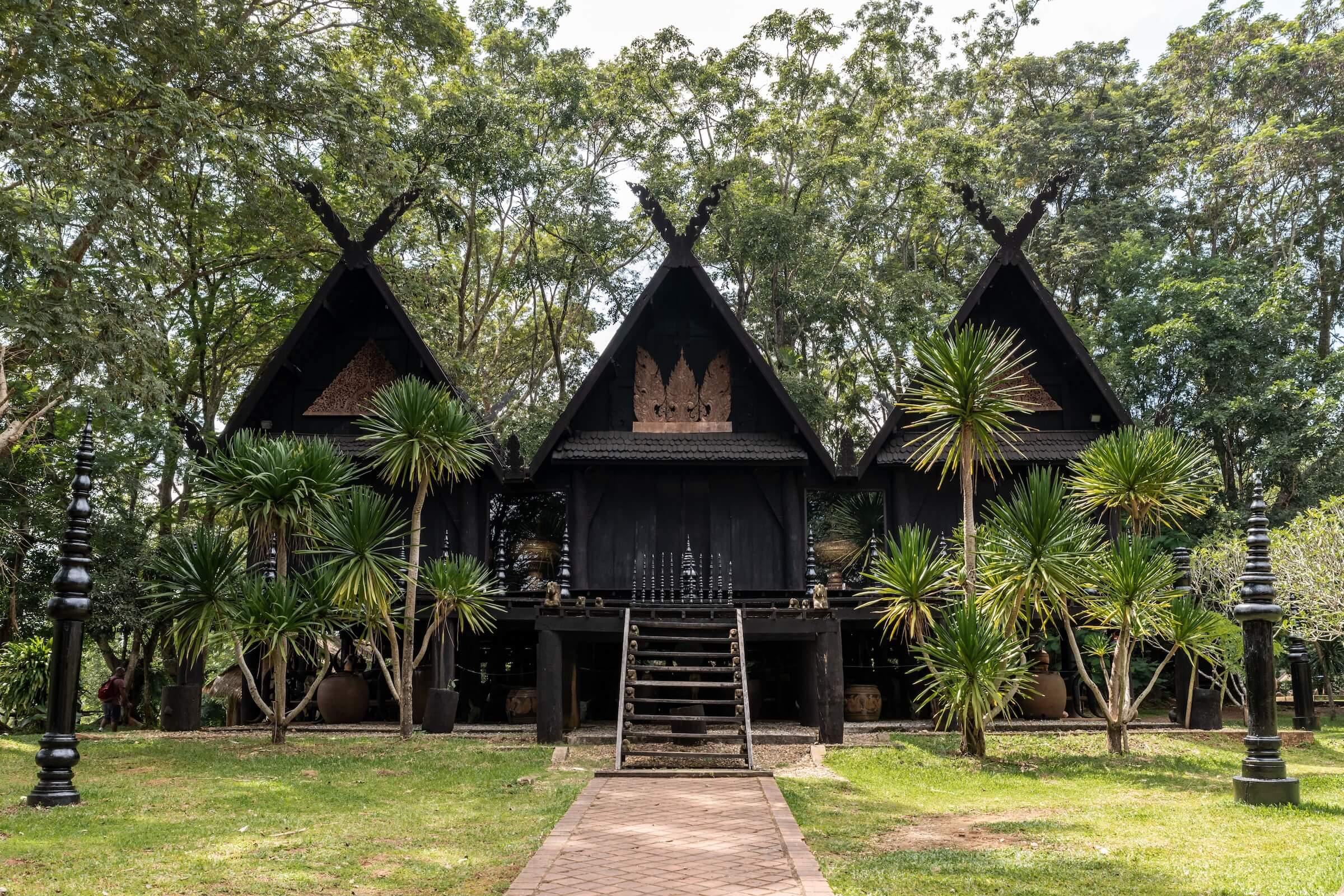 Chiang Mai - nossas dicas da autêntica cidade do norte da Tailândia!