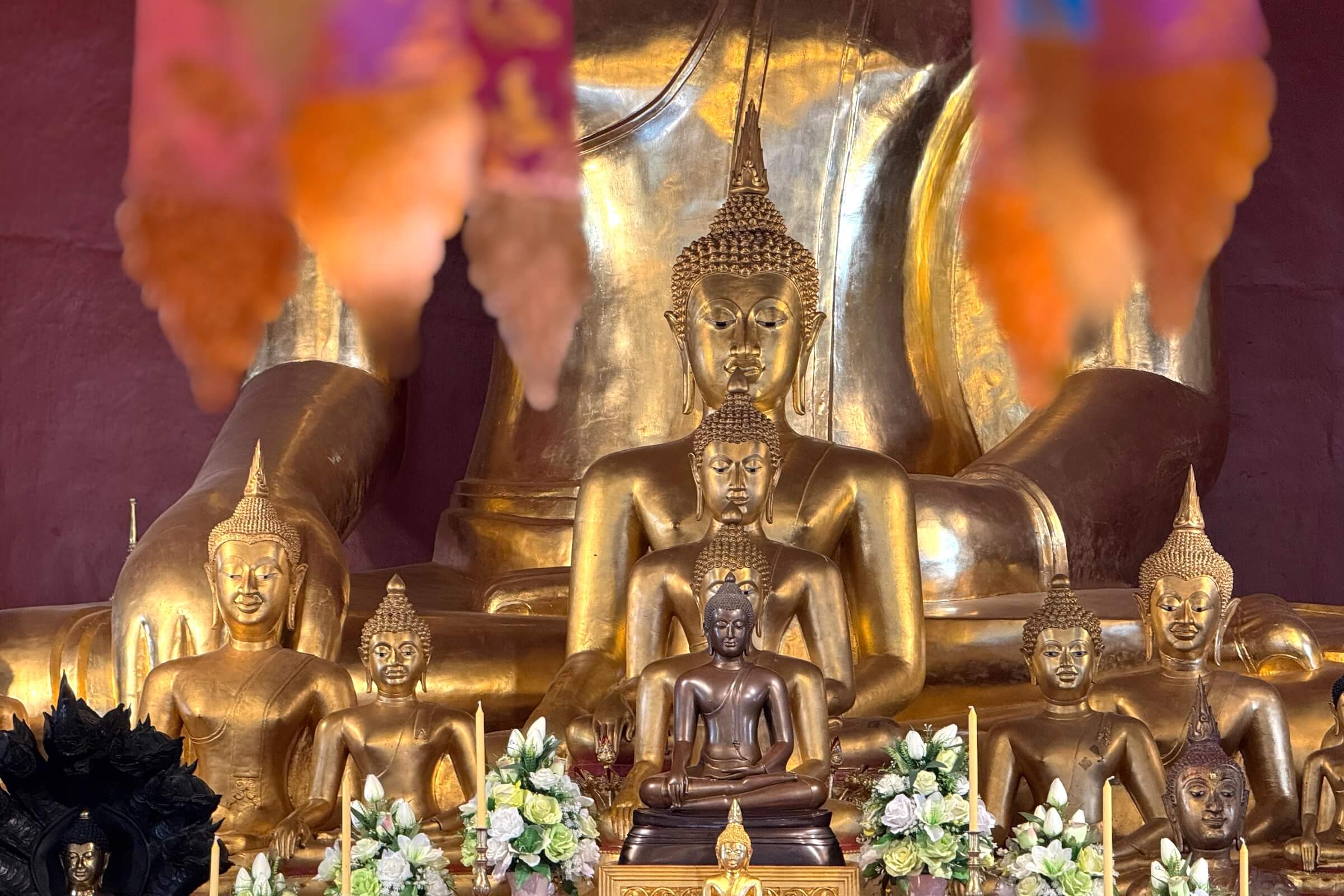 Chiang Mai - nossas dicas da autêntica cidade do norte da Tailândia!