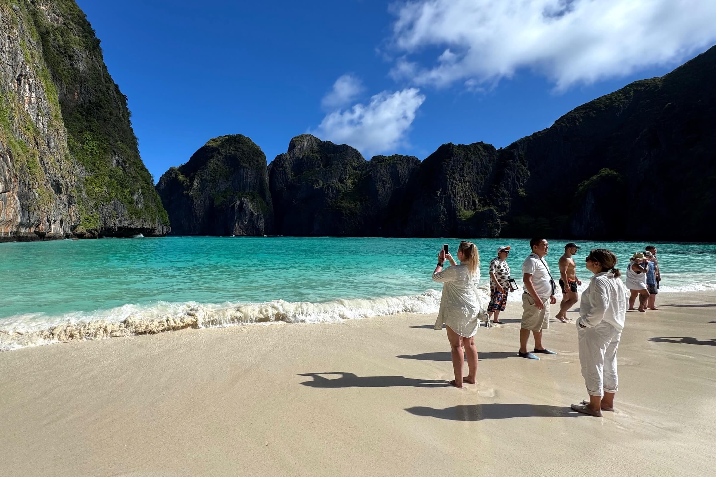 Melhores praias da Tailândia: 11 lugares incríveis e qual escolher