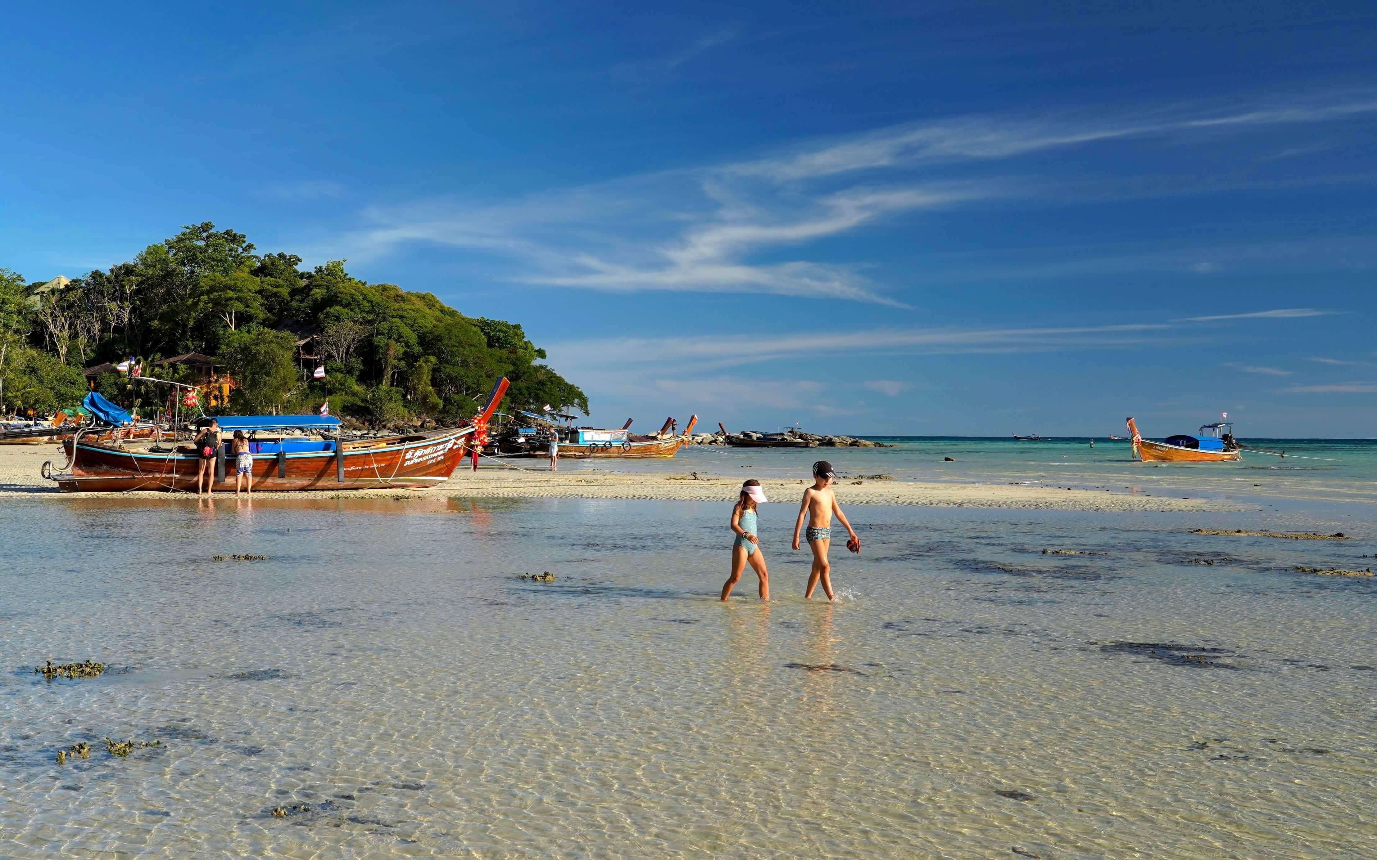 Melhores praias da Tailândia: 11 lugares incríveis e qual escolher