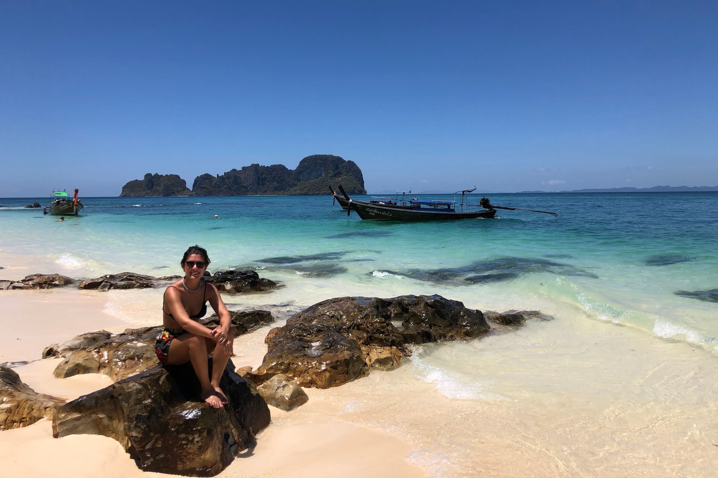 Melhores praias da Tailândia: 11 lugares incríveis e qual escolher
