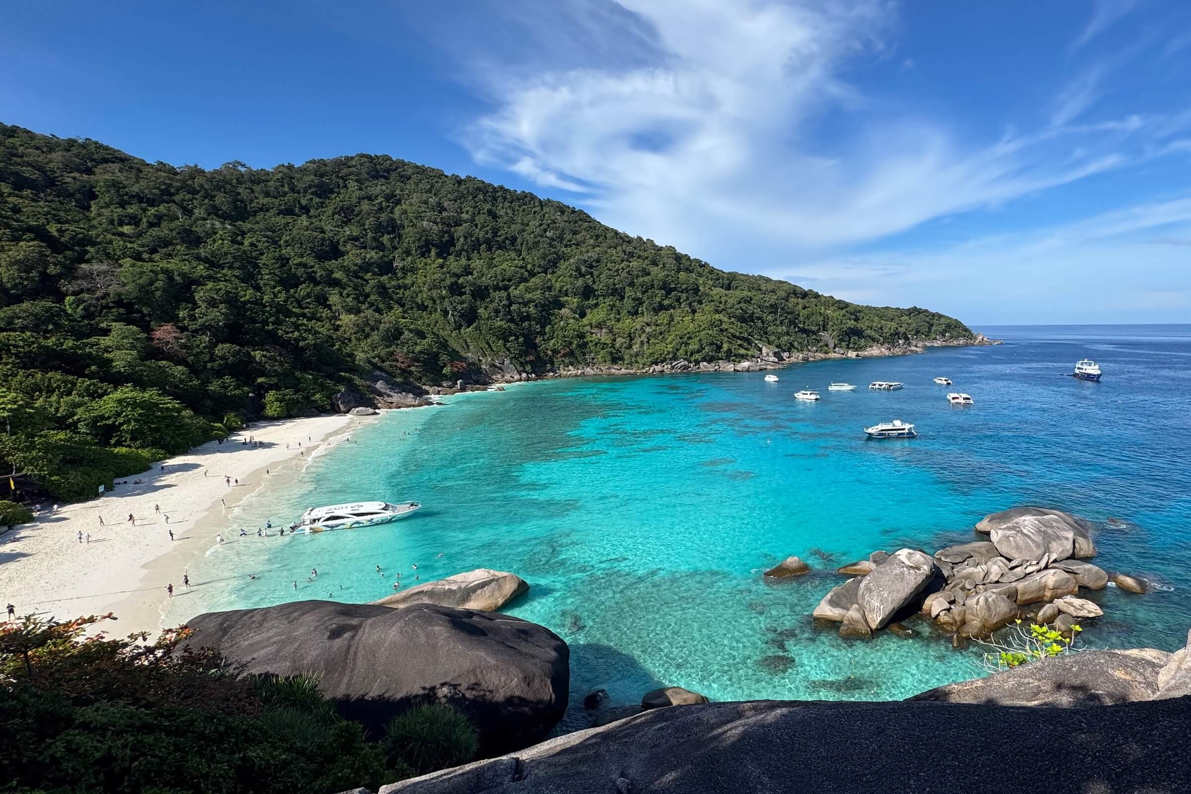 Melhores praias da Tailândia: 11 lugares incríveis e qual escolher