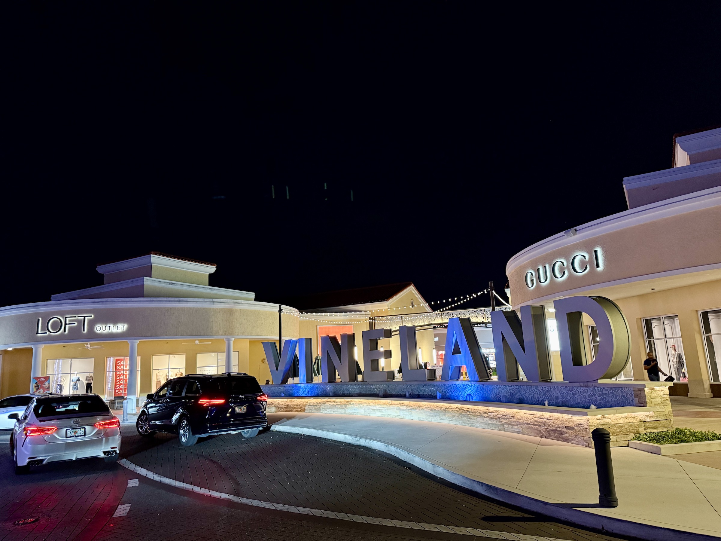 Compras em Orlando