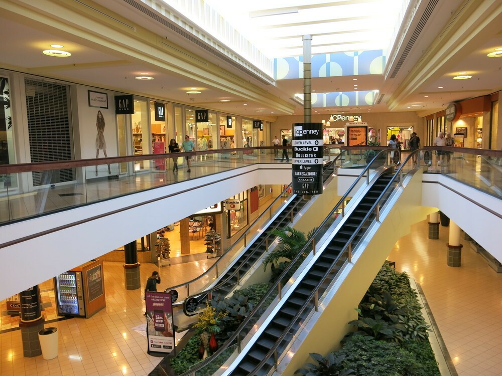 Compras em Orlando