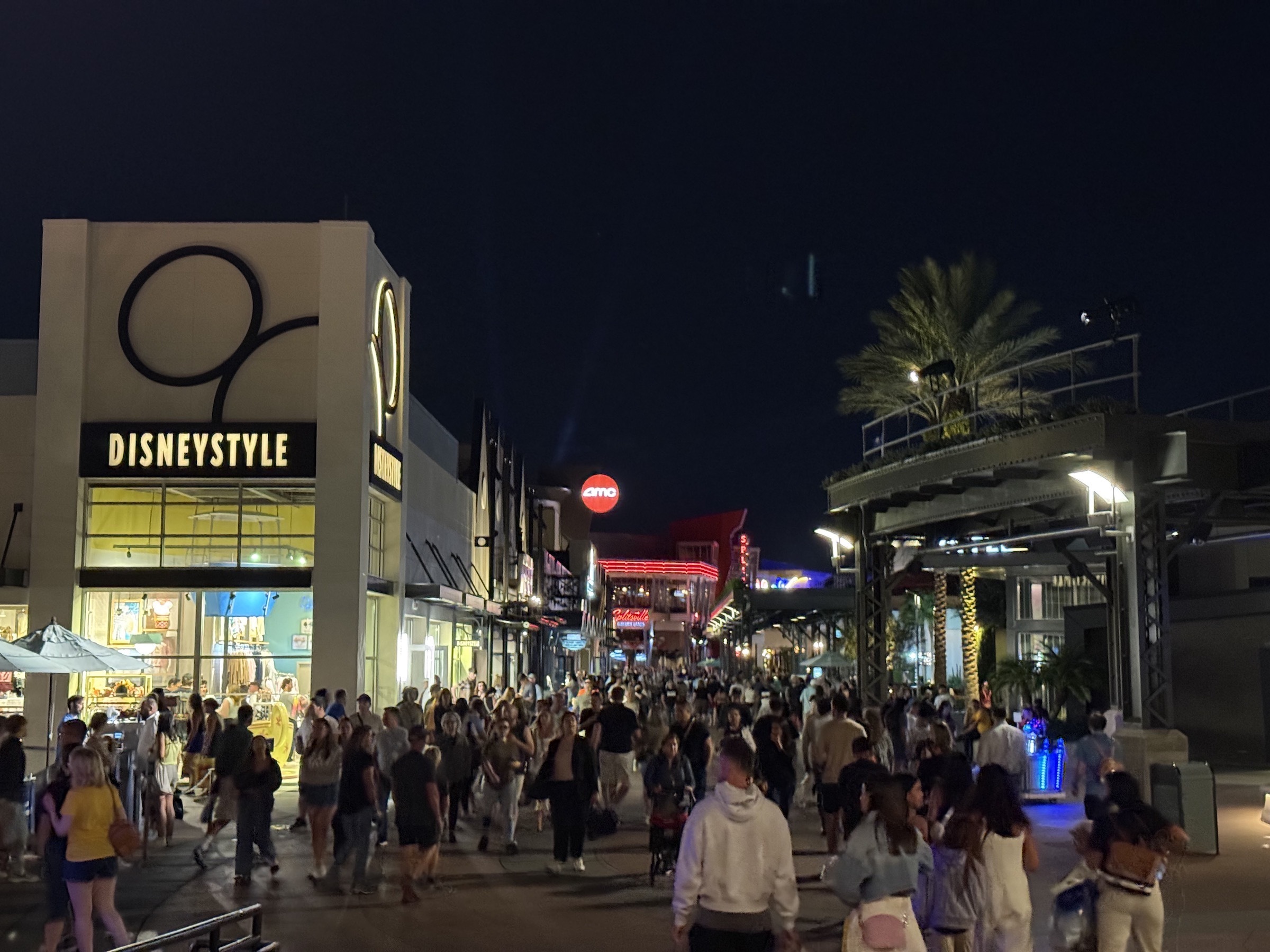 Compras em Orlando