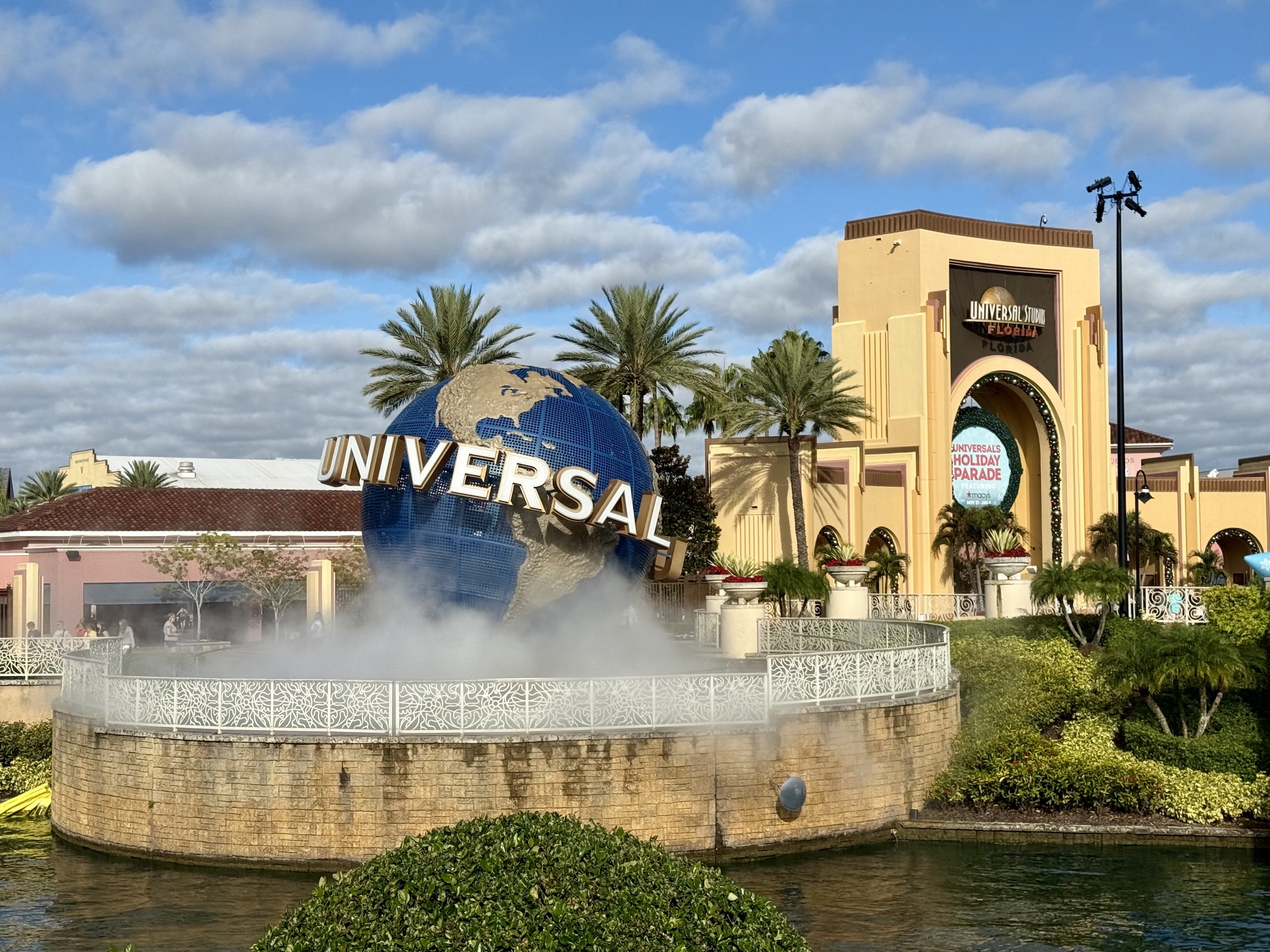 Universal Orlando Resort