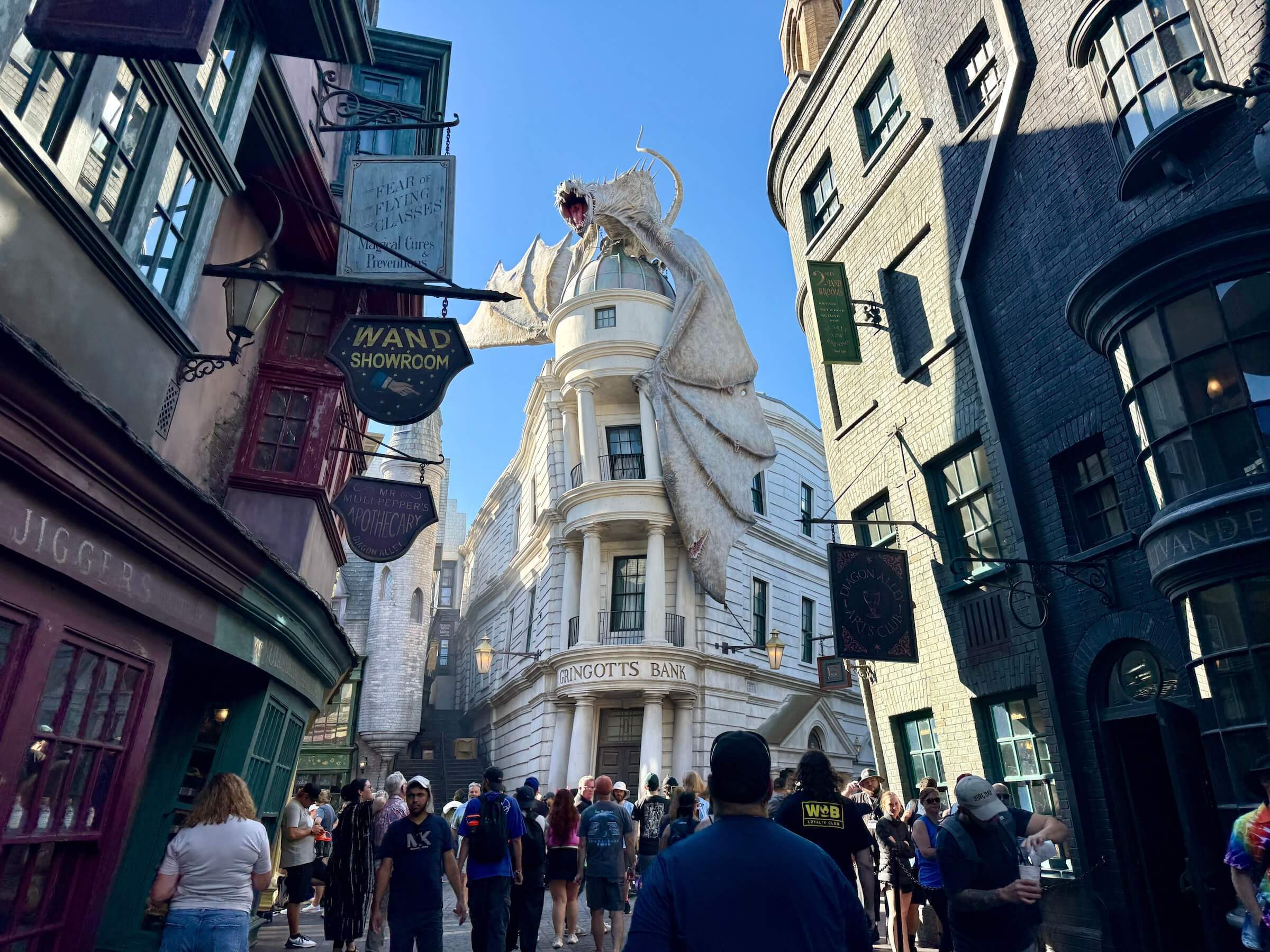 Universal Orlando Resort