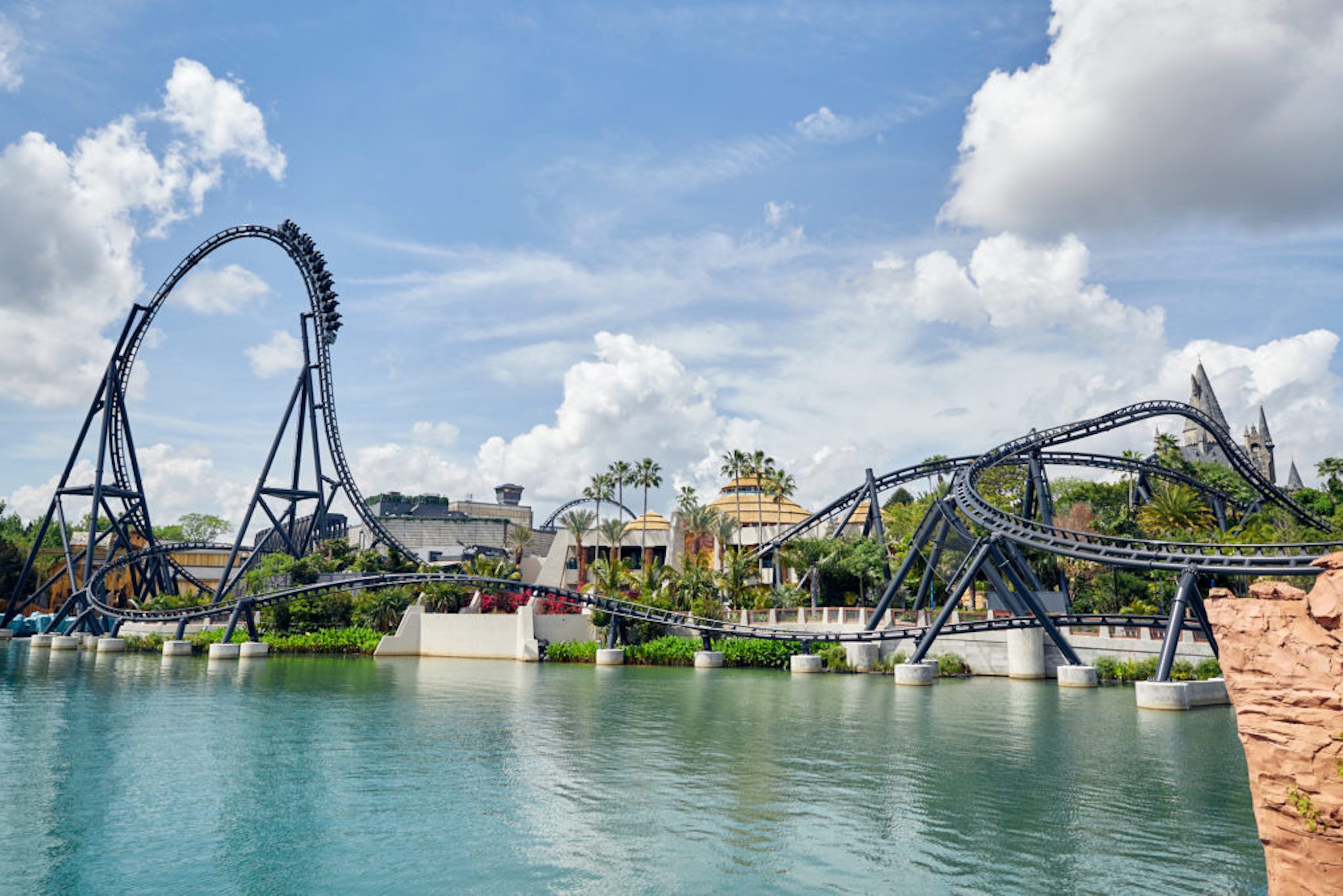 Universal Orlando Resort