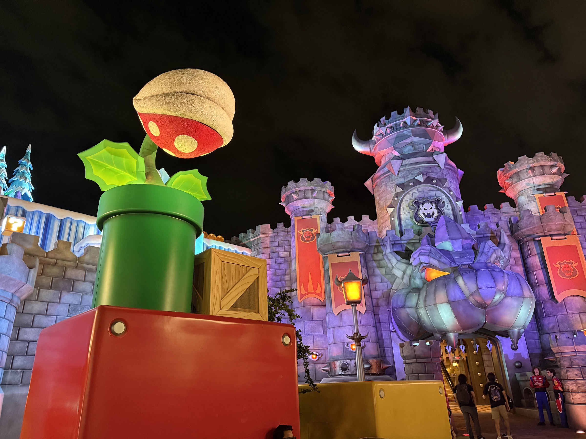 Universal Orlando Resort