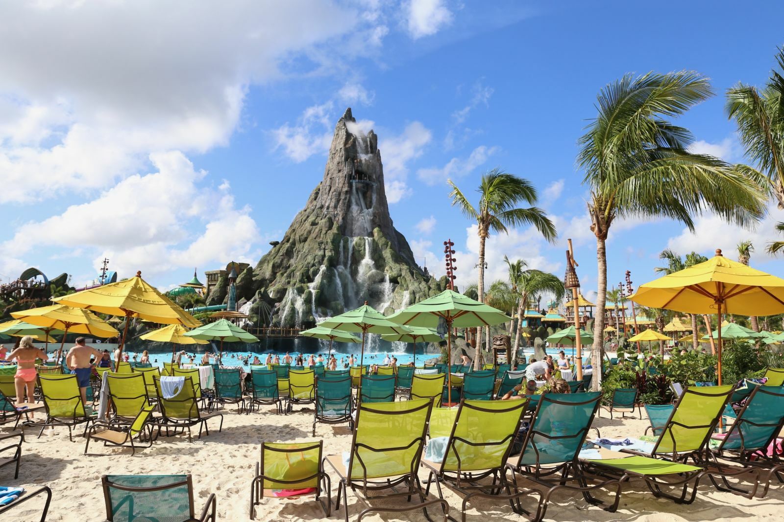 Universal Orlando Resort