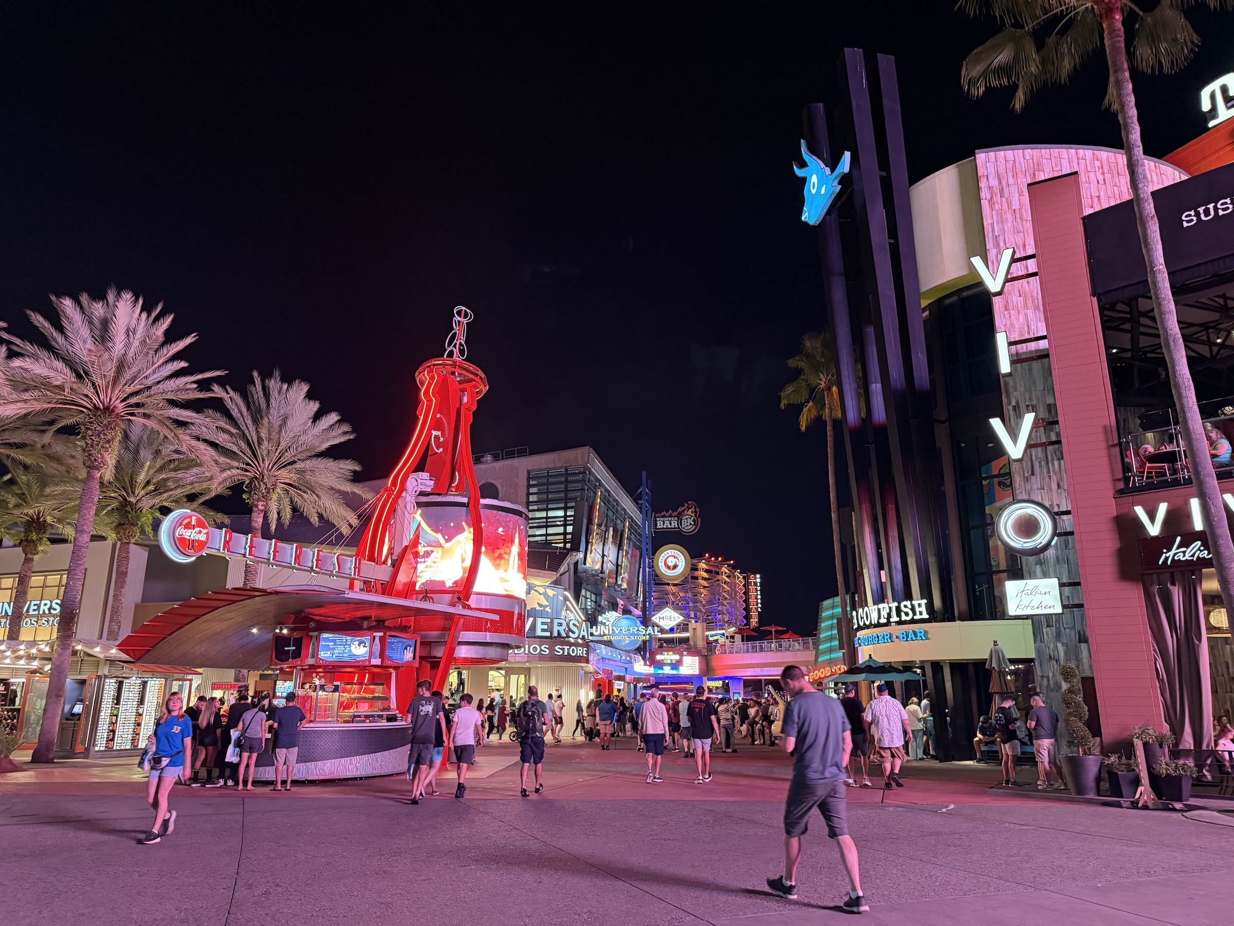 Universal Orlando Resort