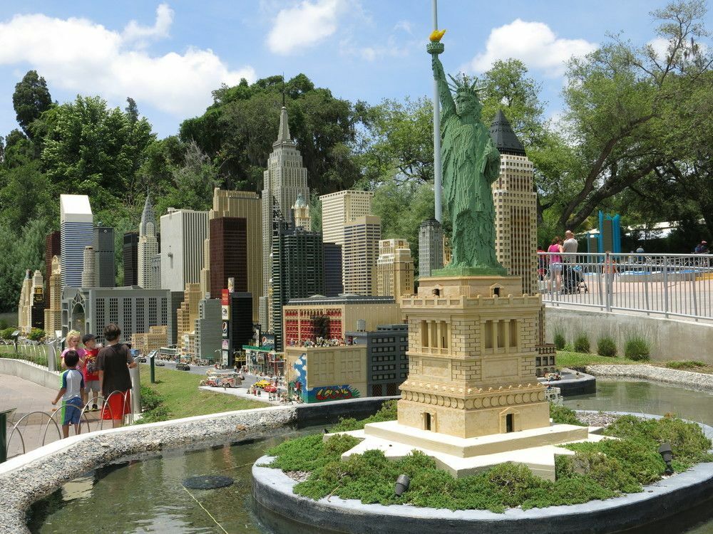Ingressos para os parques de Orlando