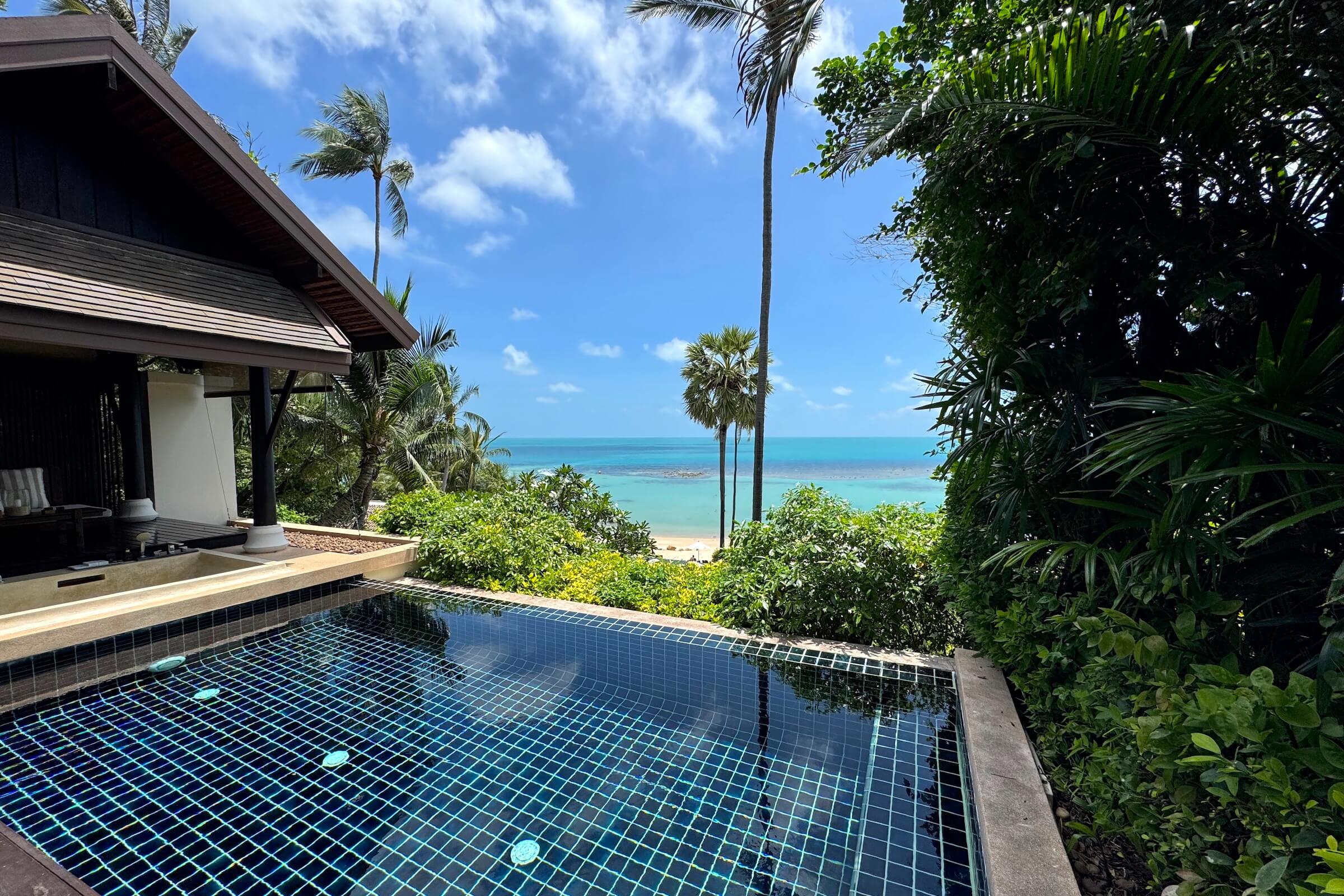 Golfo da Tailândia: Koh Samui, Koh Phangan e Koh Tao — qual ilha escolher?