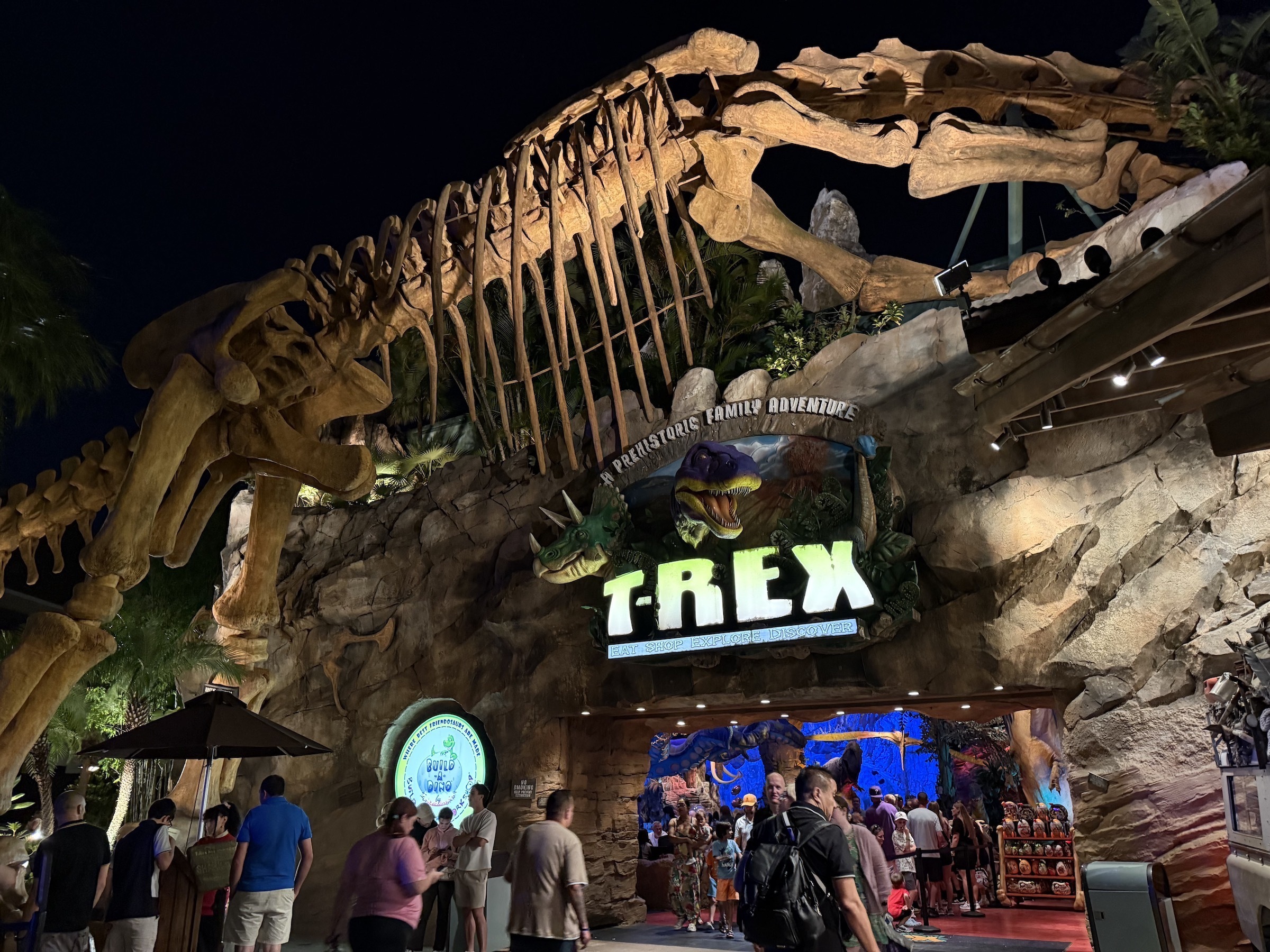 Onde comer em Orlando