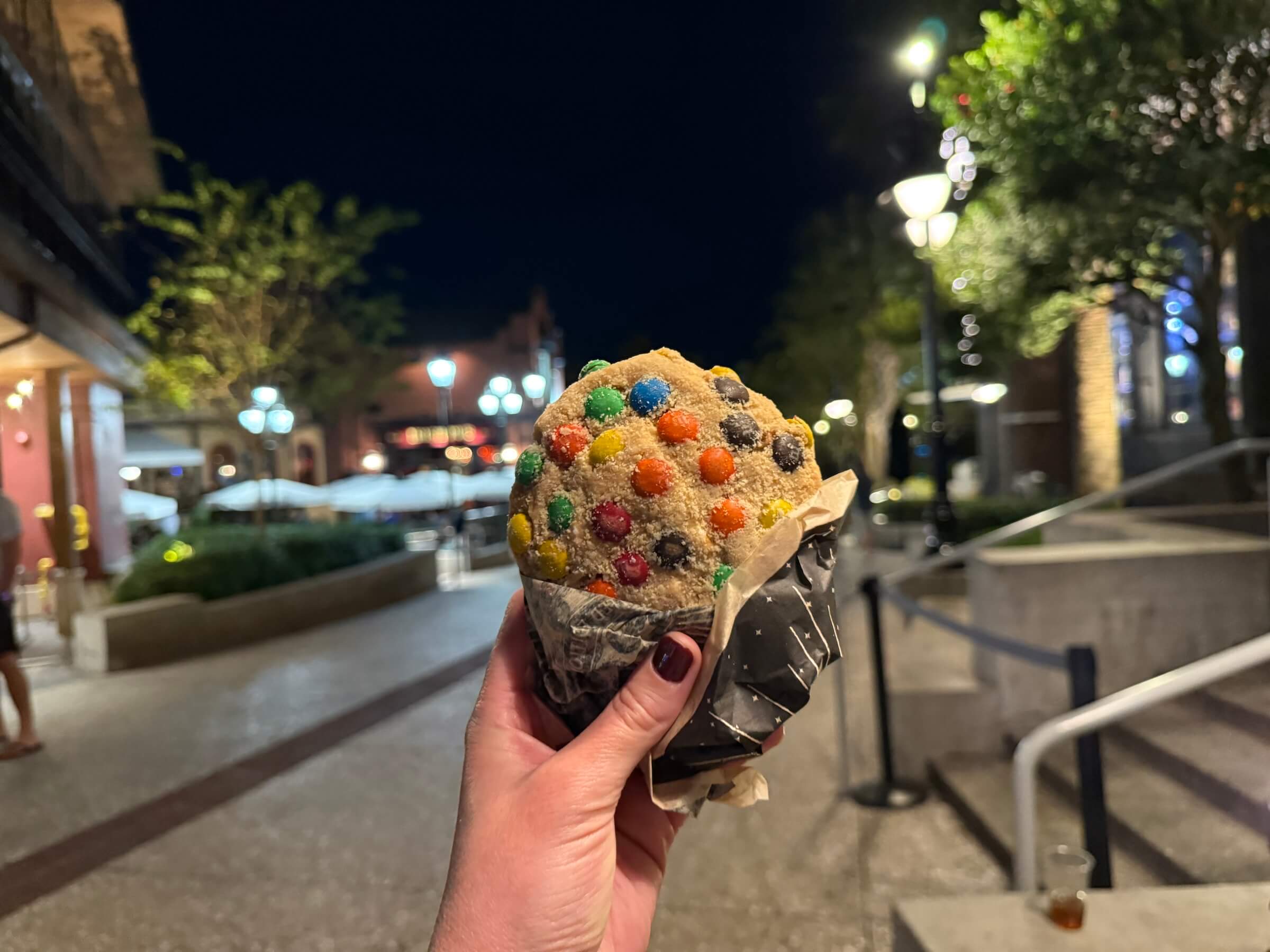 Onde comer em Orlando