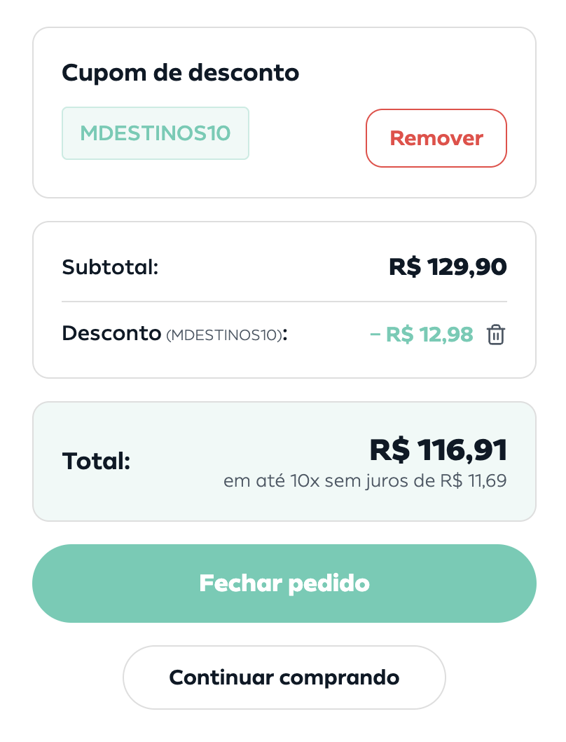 Cupom de desconto Beto Carrero 2026 - 10% OFF na compra do ingresso