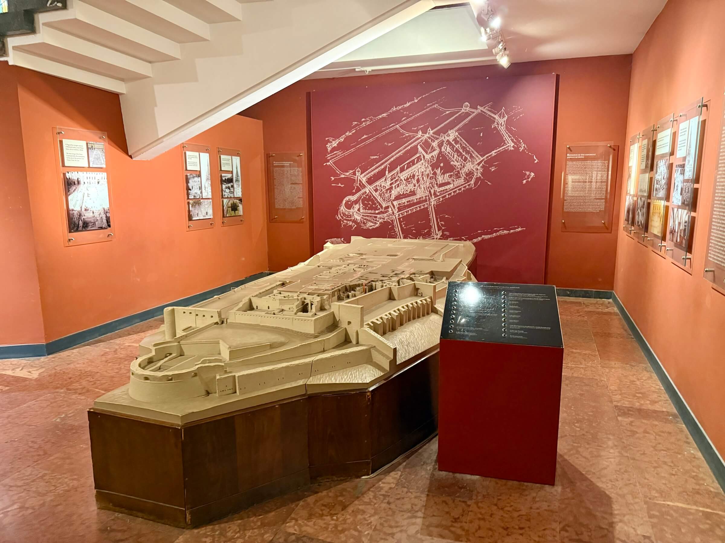 Budapesti Történeti Múzeum