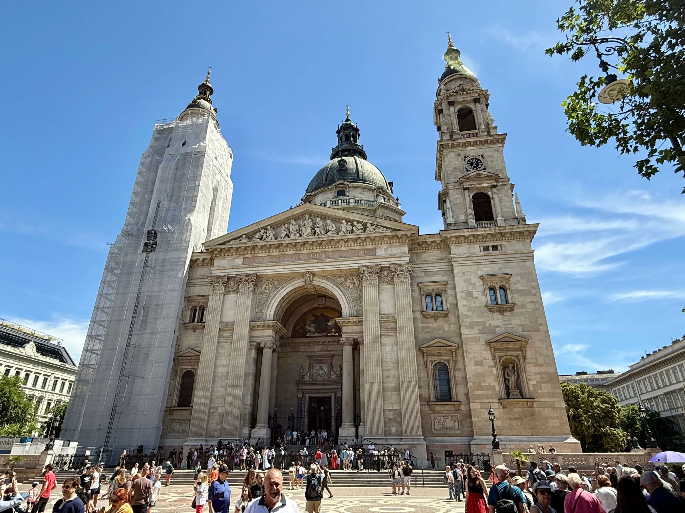 Basílica de São Estêvão