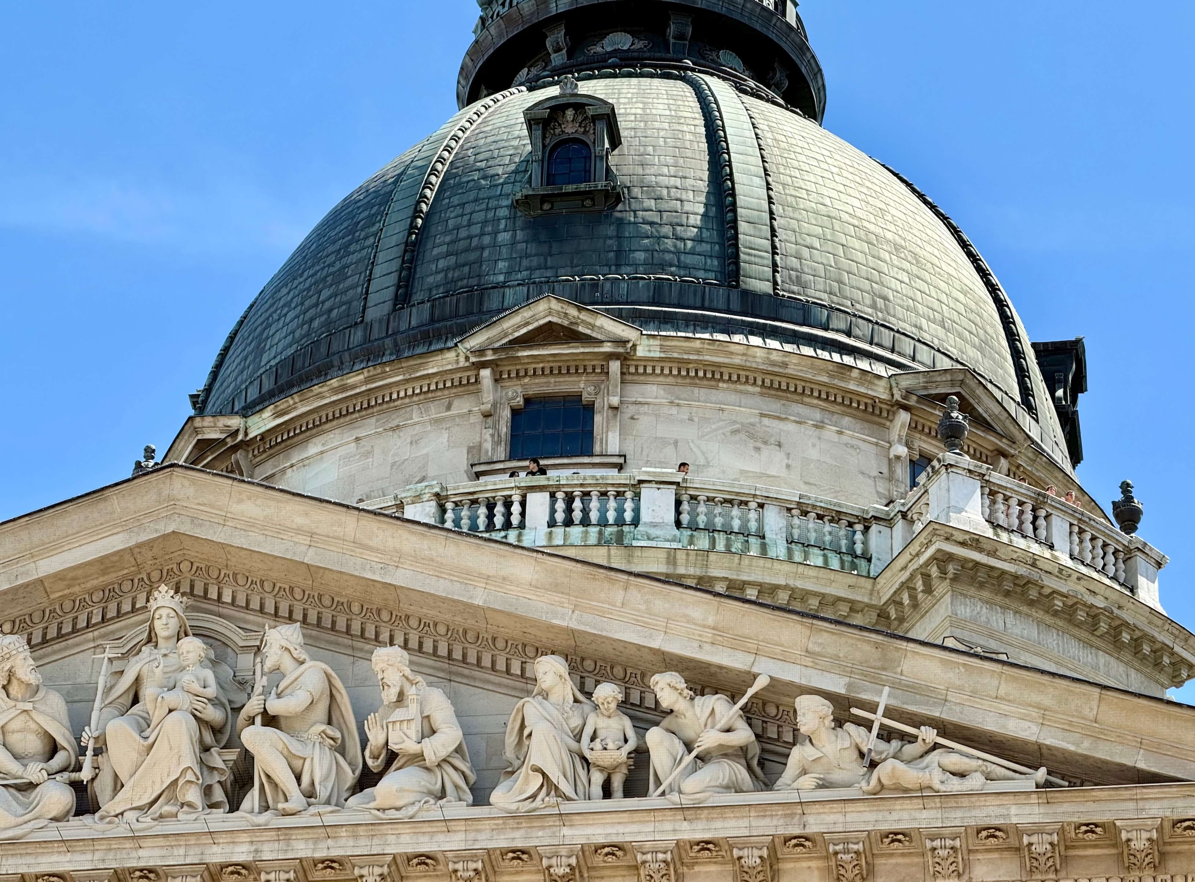 Basílica de São Estêvão