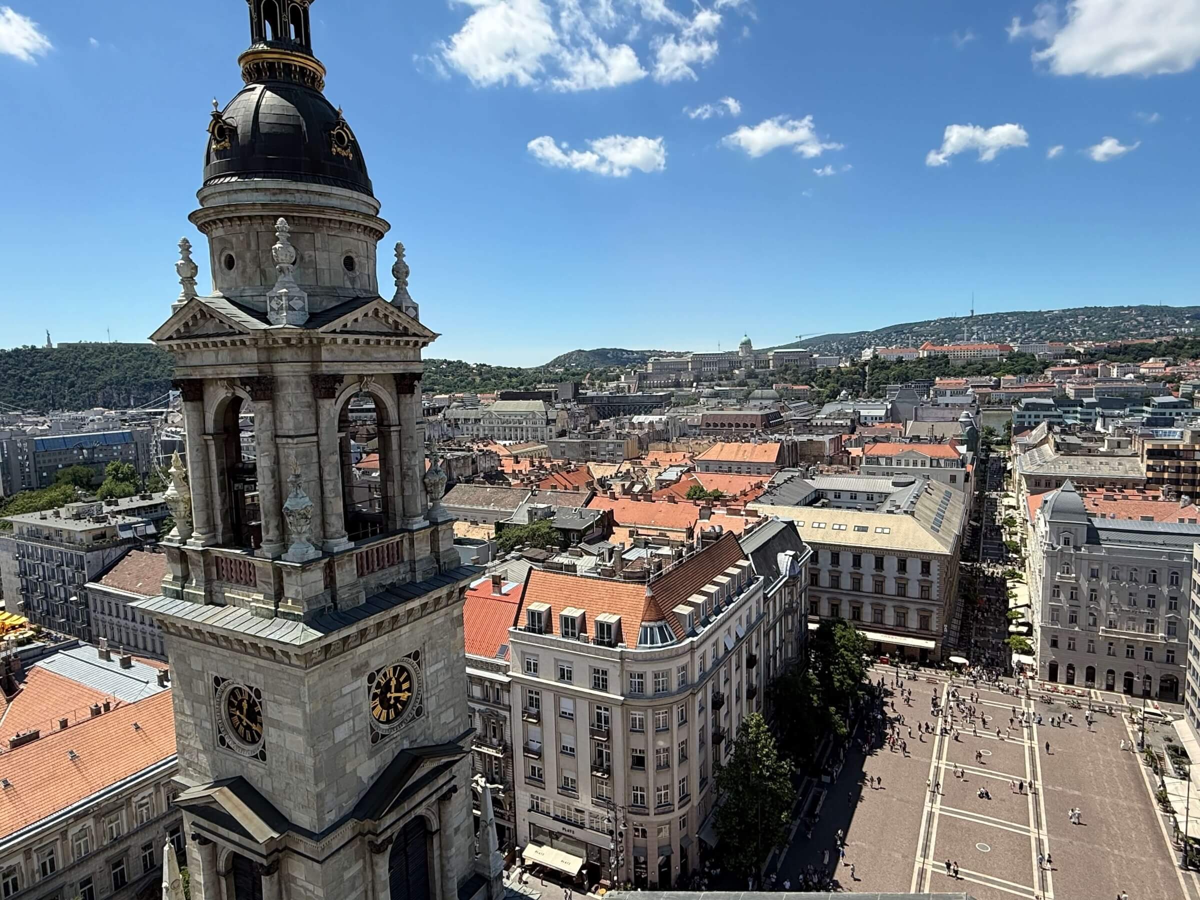 Basílica de Santo Estêvão