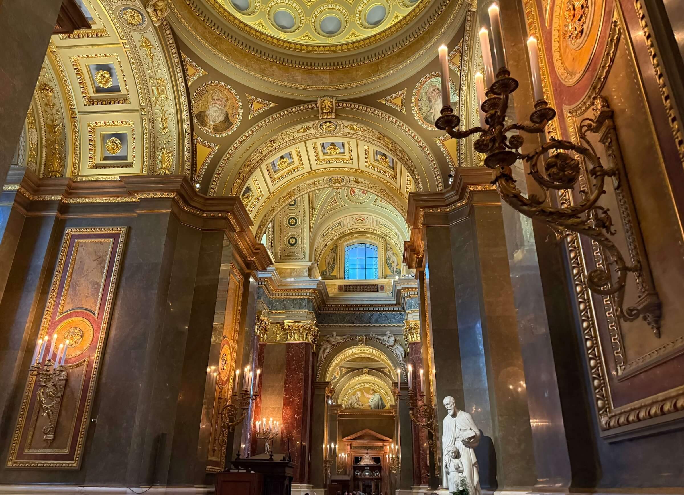Basílica de Santo Estêvão