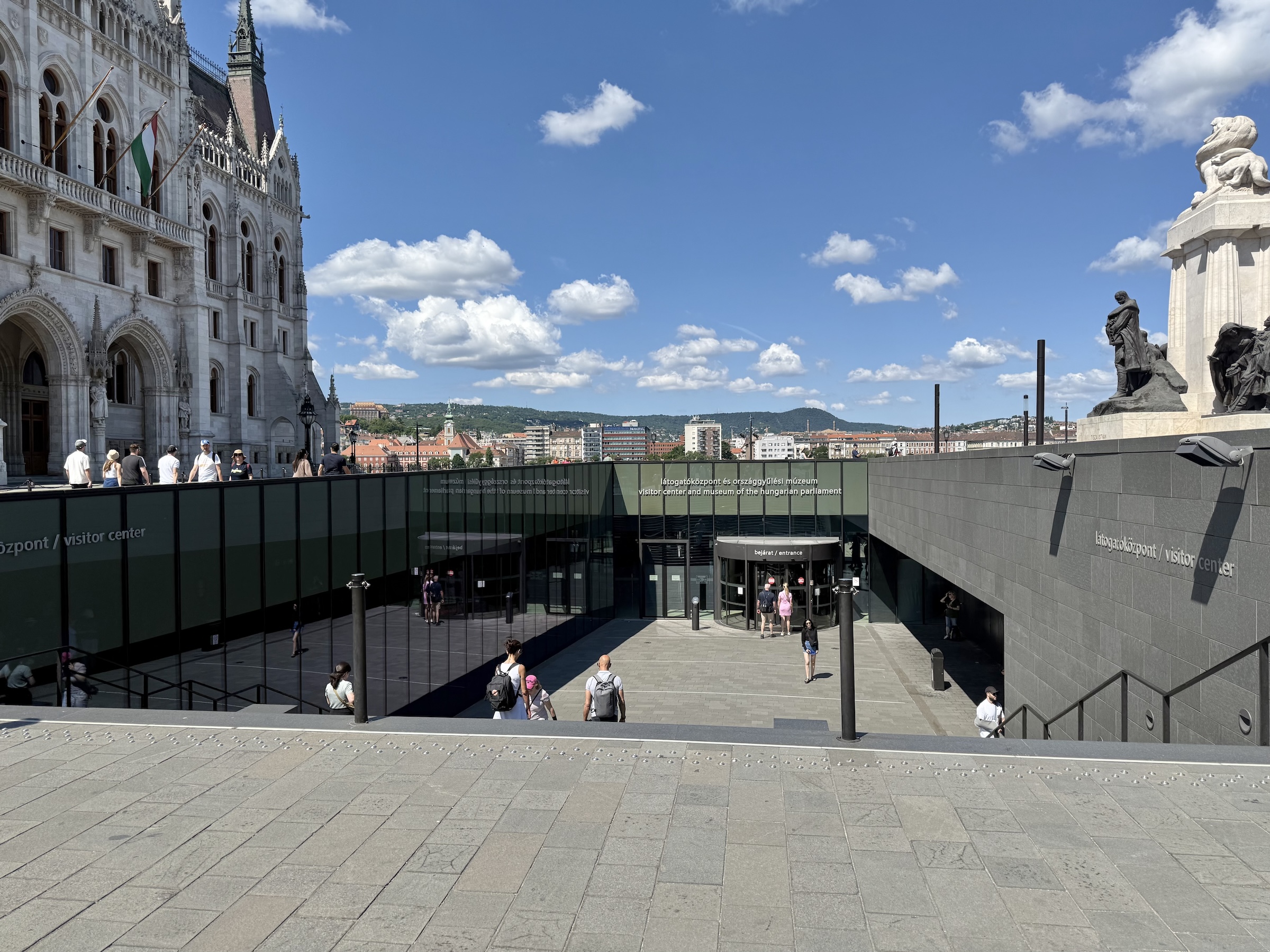 Parlamento Húngaro